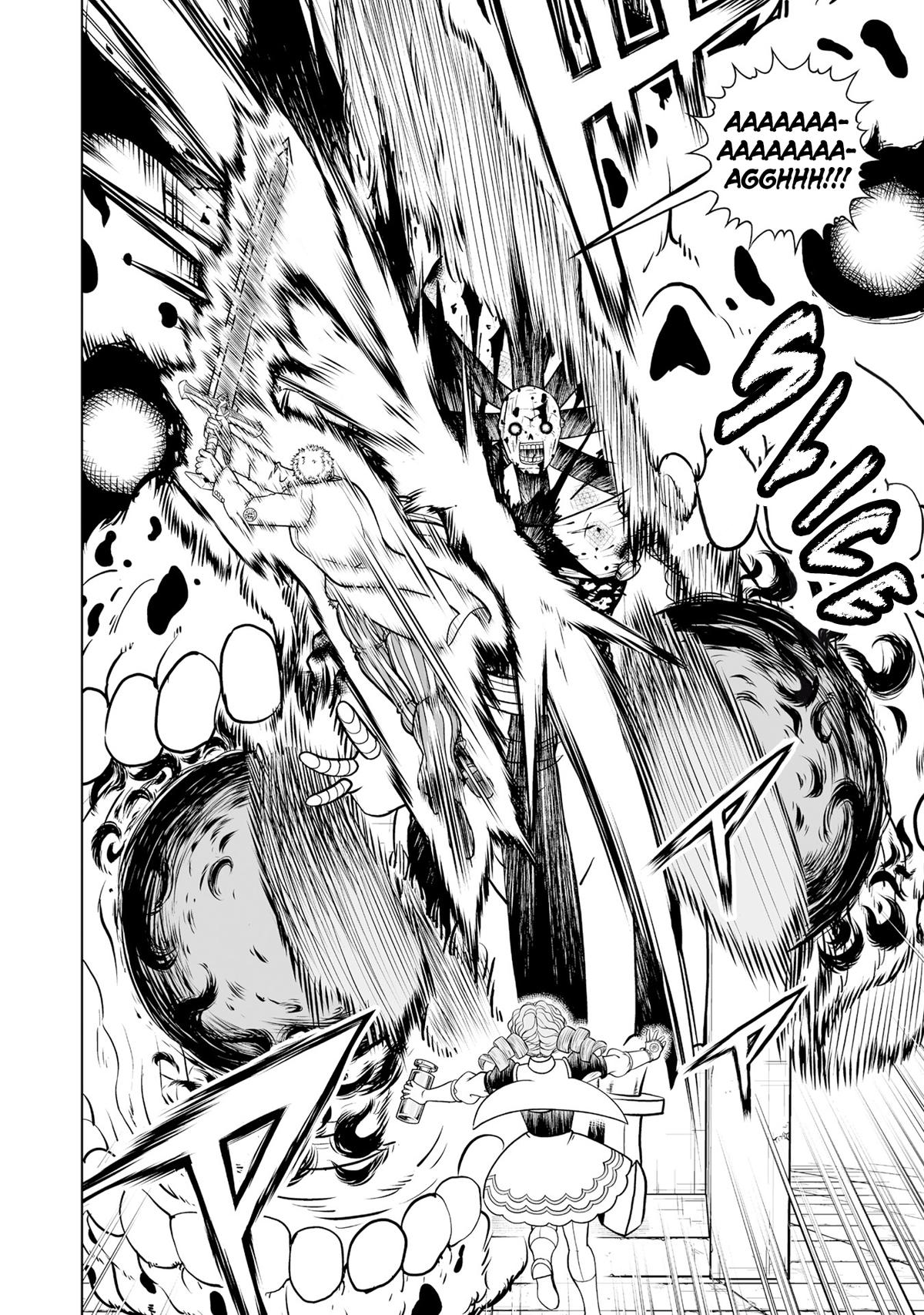 Zatch Bell!! 2 Chapter 38 34