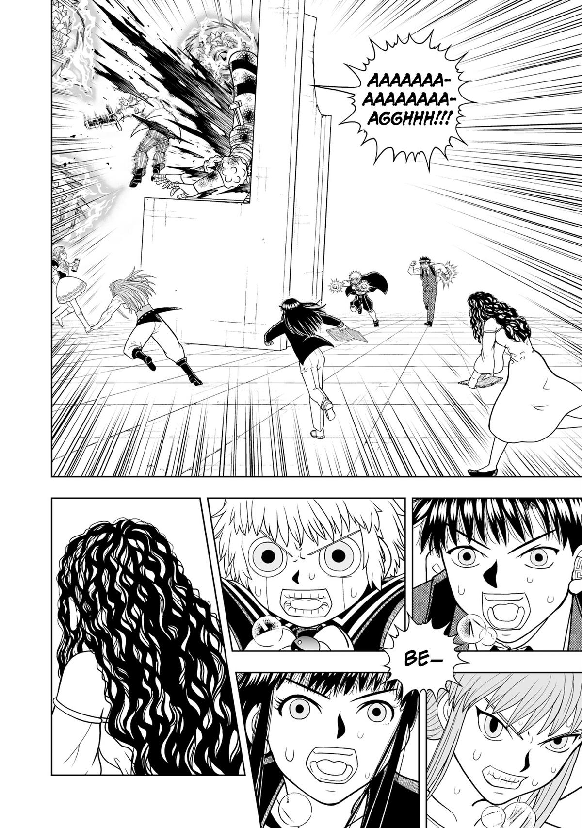 Zatch Bell!! 2 Chapter 39 4