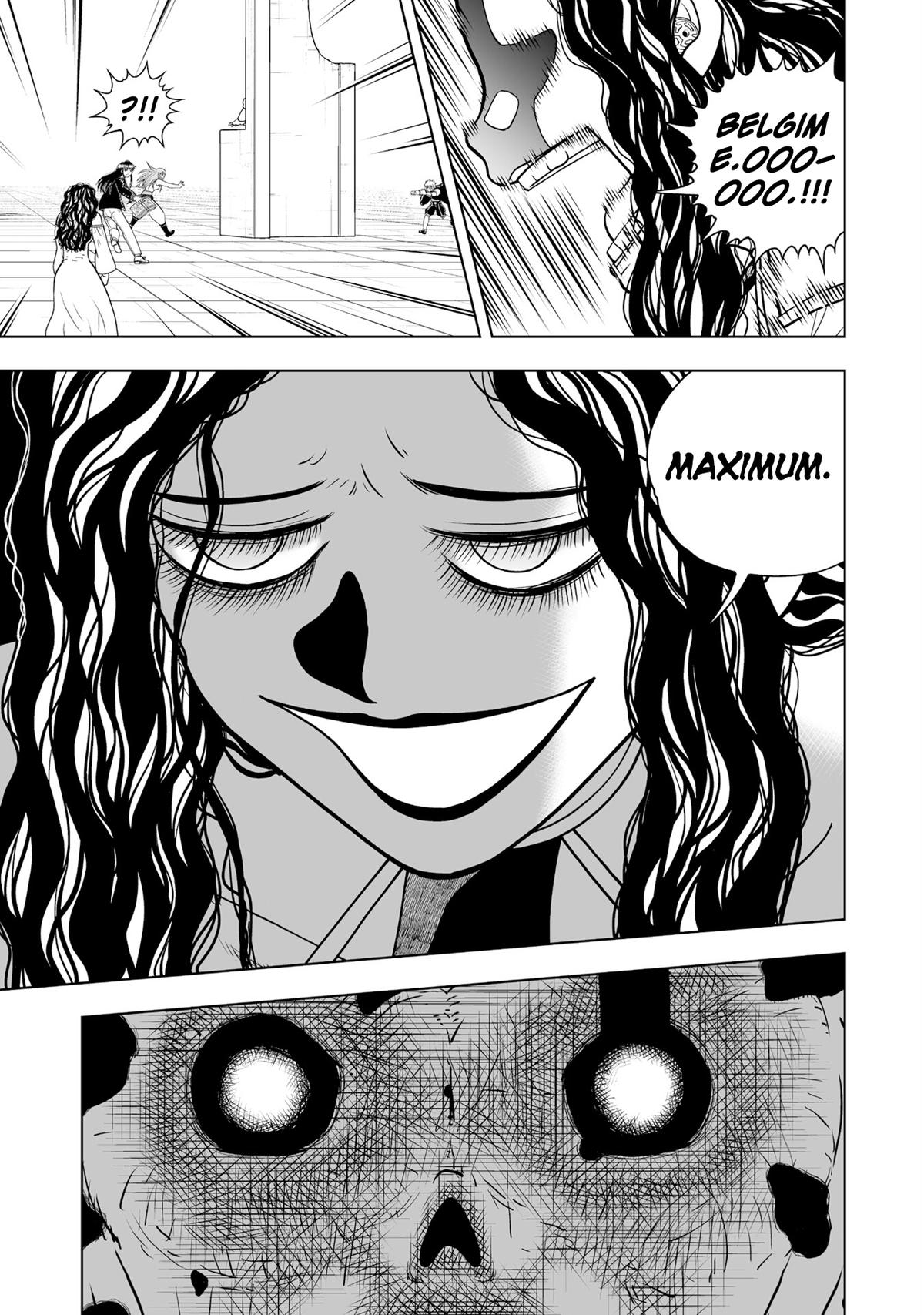Zatch Bell!! 2 Chapter 39 5