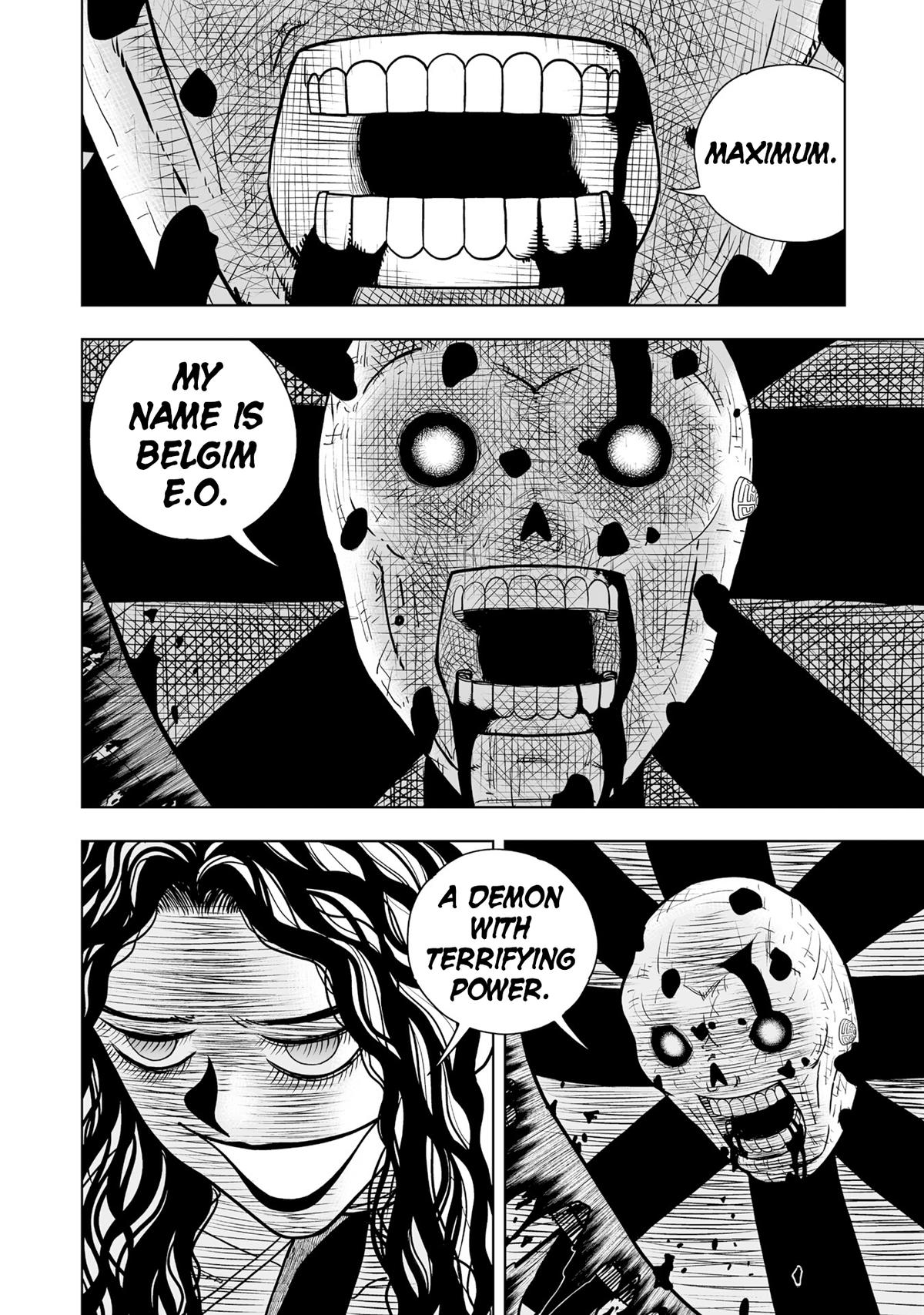 Zatch Bell!! 2 Chapter 39 6