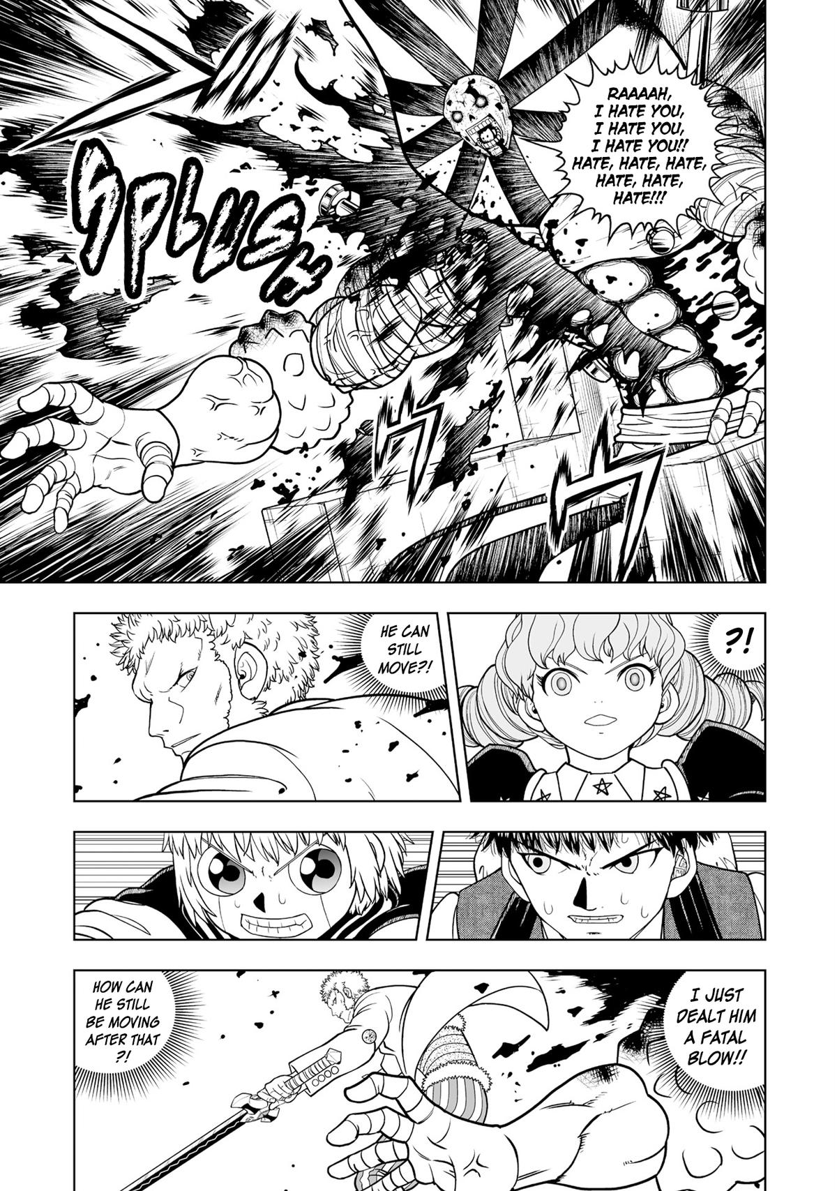 Zatch Bell!! 2 Chapter 39 7