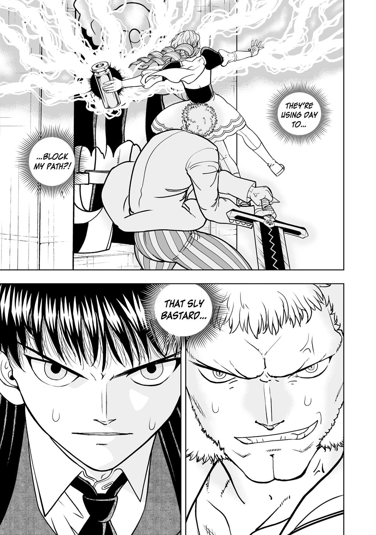 Zatch Bell!! 2 Chapter 39 9