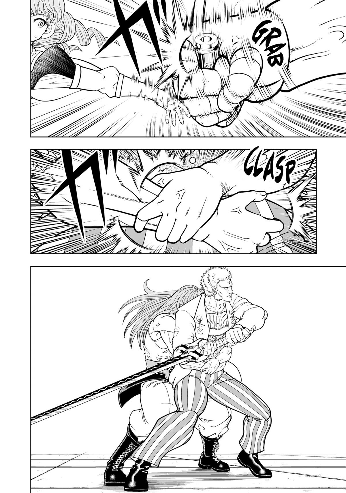 Zatch Bell!! 2 Chapter 39 10