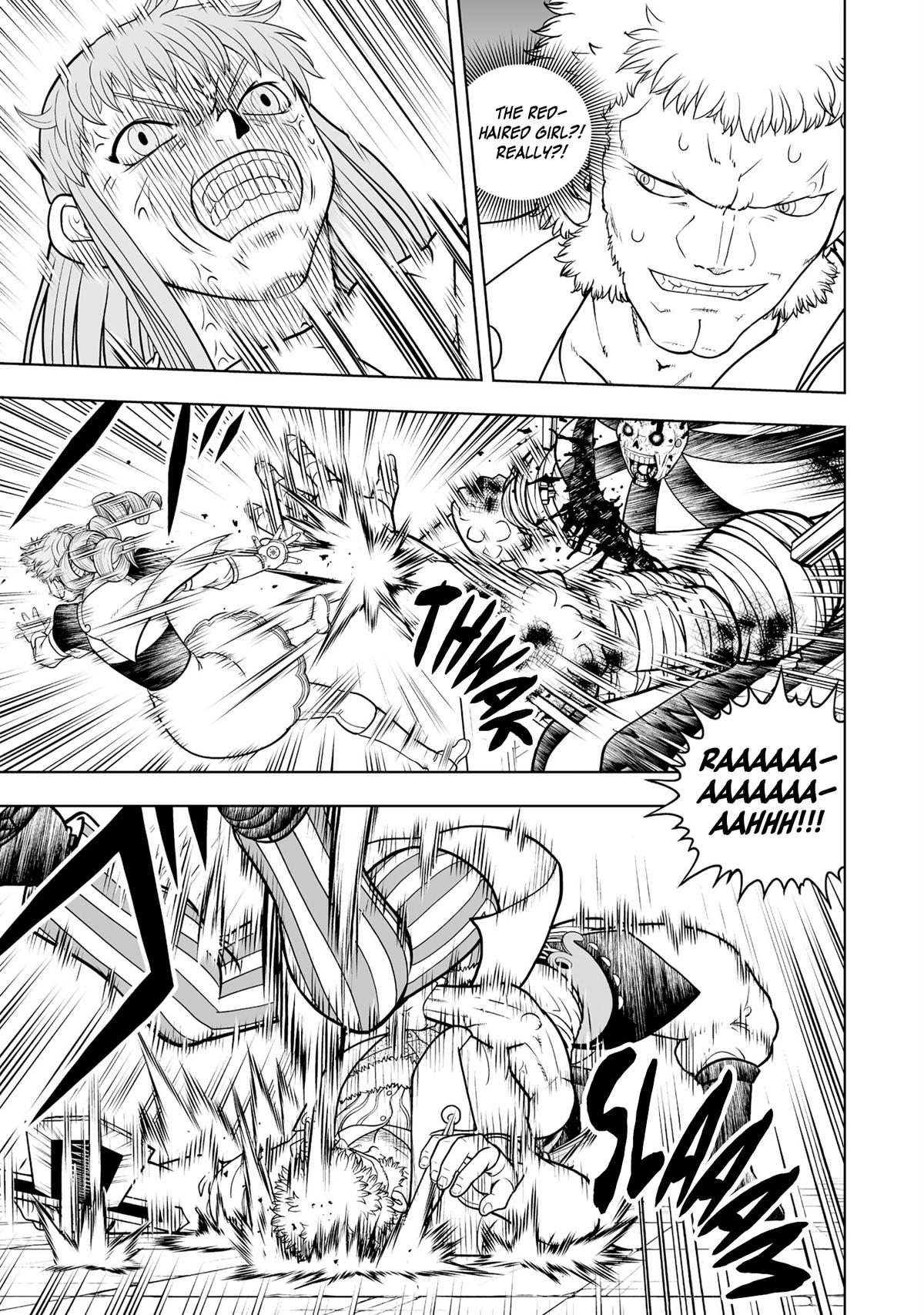 Zatch Bell!! 2 Chapter 39 11