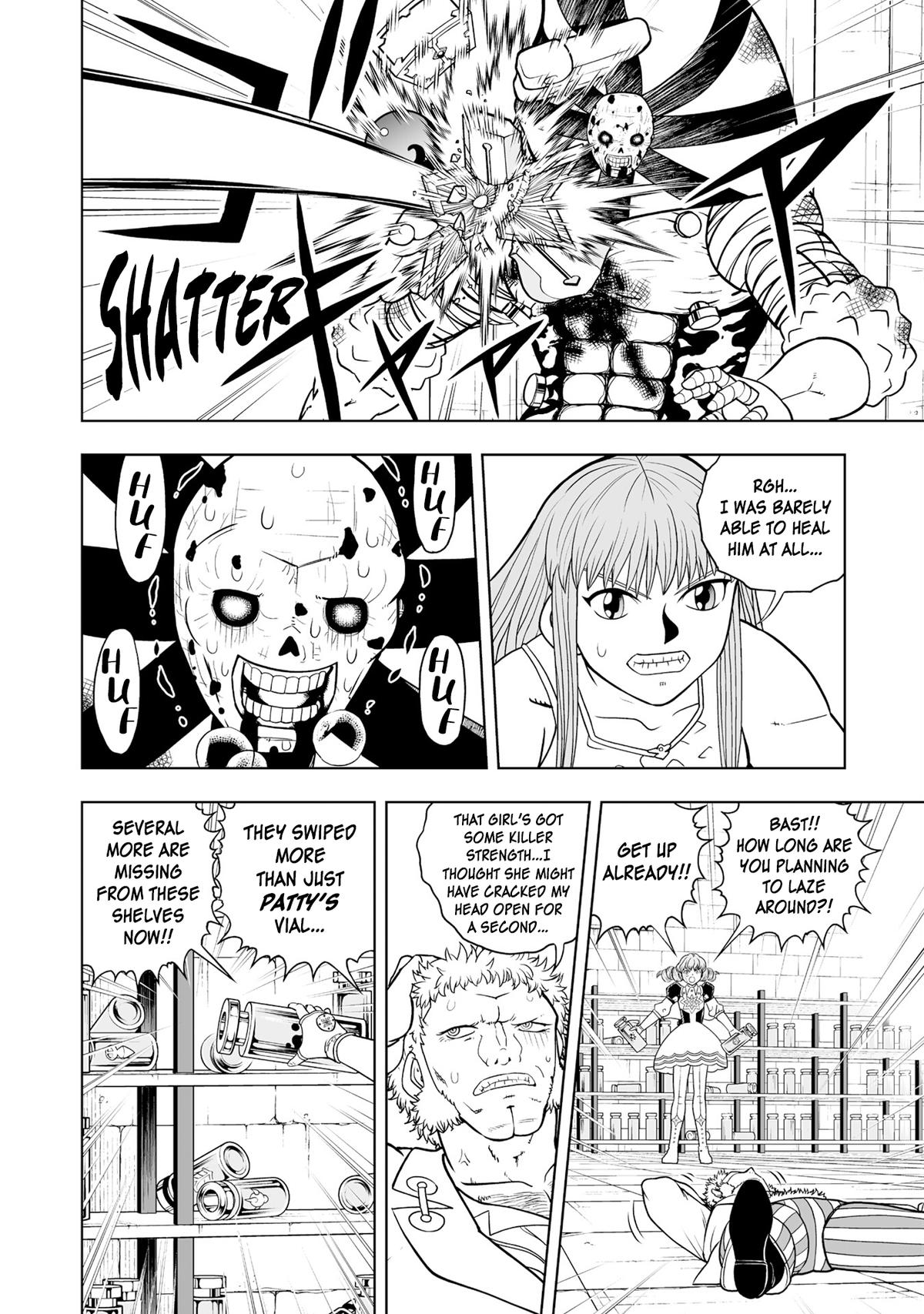 Zatch Bell!! 2 Chapter 39 14