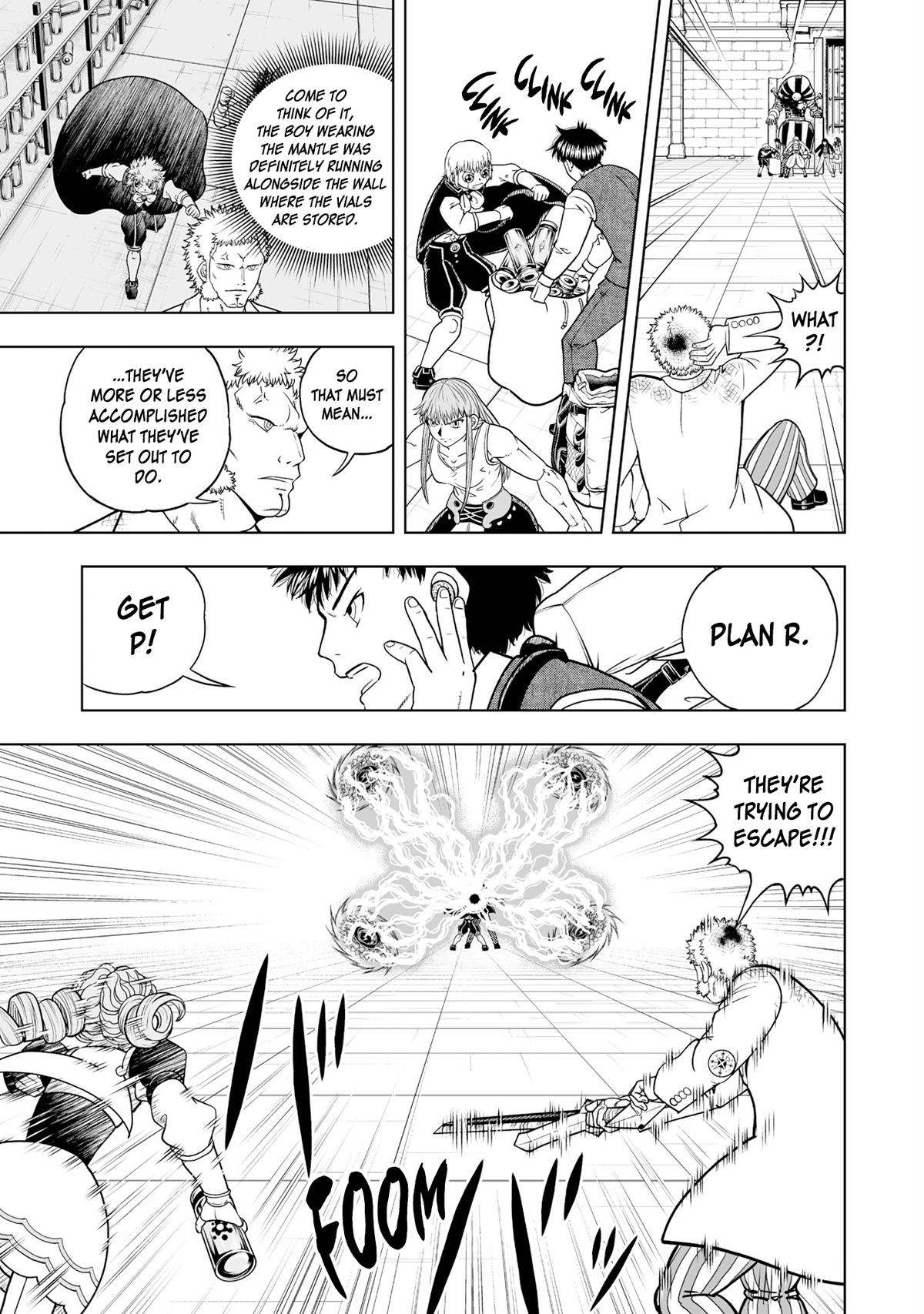 Zatch Bell!! 2 Chapter 39 15