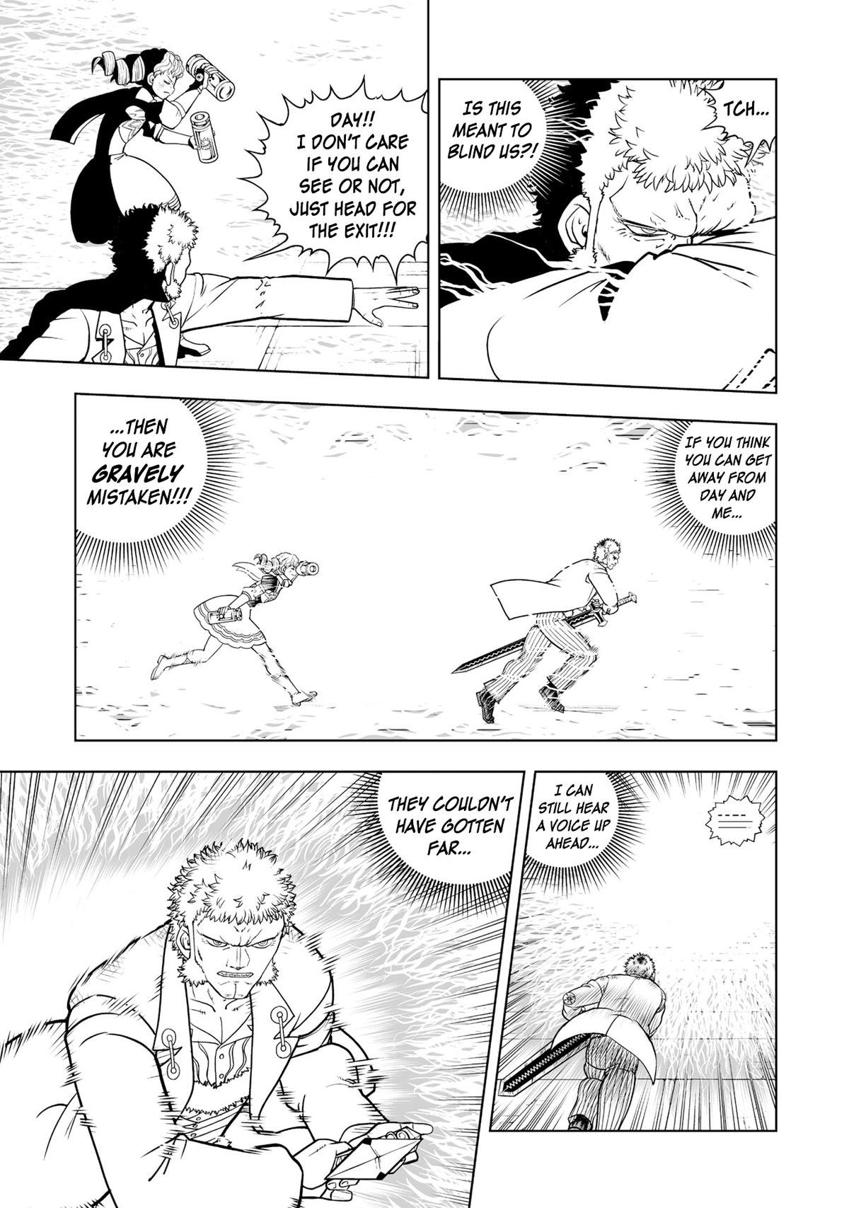 Zatch Bell!! 2 Chapter 39 17