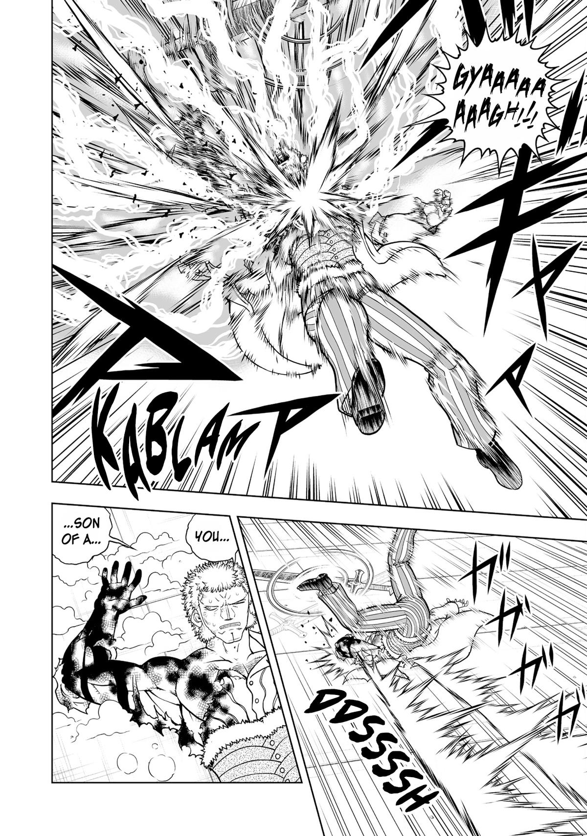 Zatch Bell!! 2 Chapter 39 19