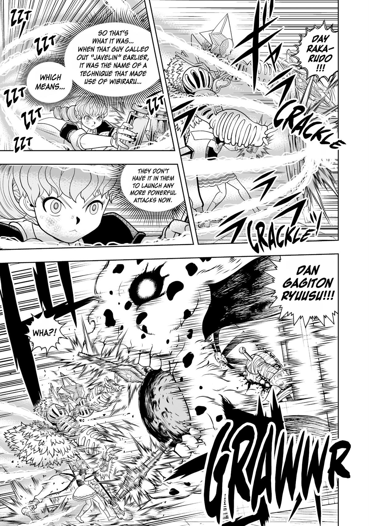 Zatch Bell!! 2 Chapter 39 22
