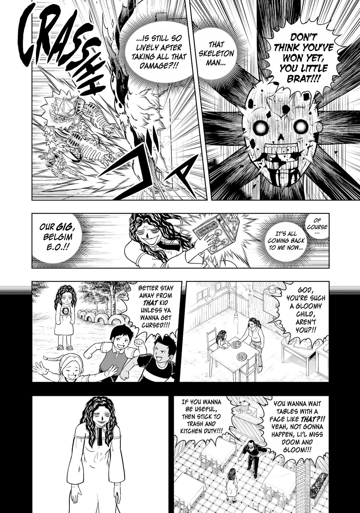 Zatch Bell!! 2 Chapter 39 23