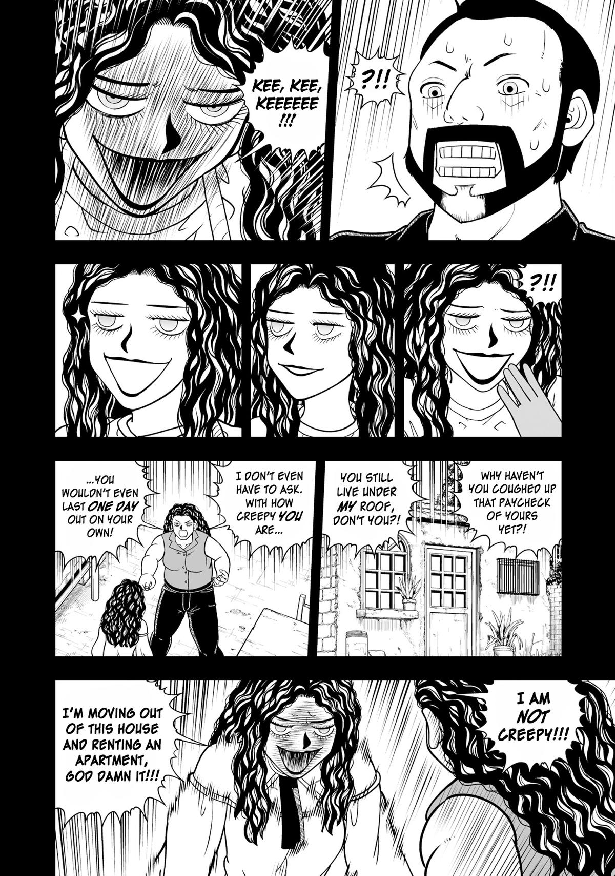 Zatch Bell!! 2 Chapter 39 25