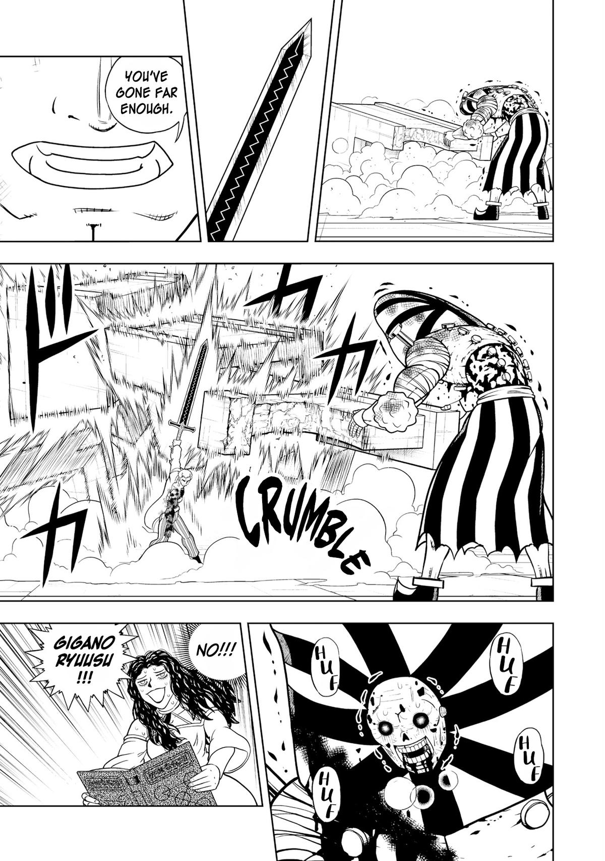 Zatch Bell!! 2 Chapter 39 28