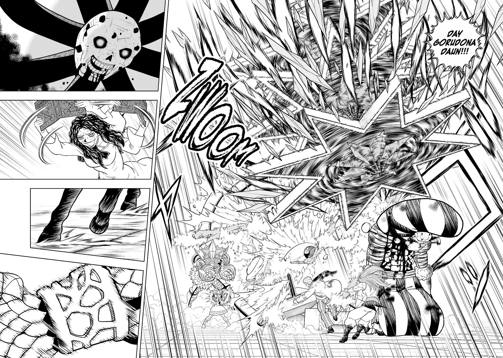 Zatch Bell!! 2 Chapter 39 31