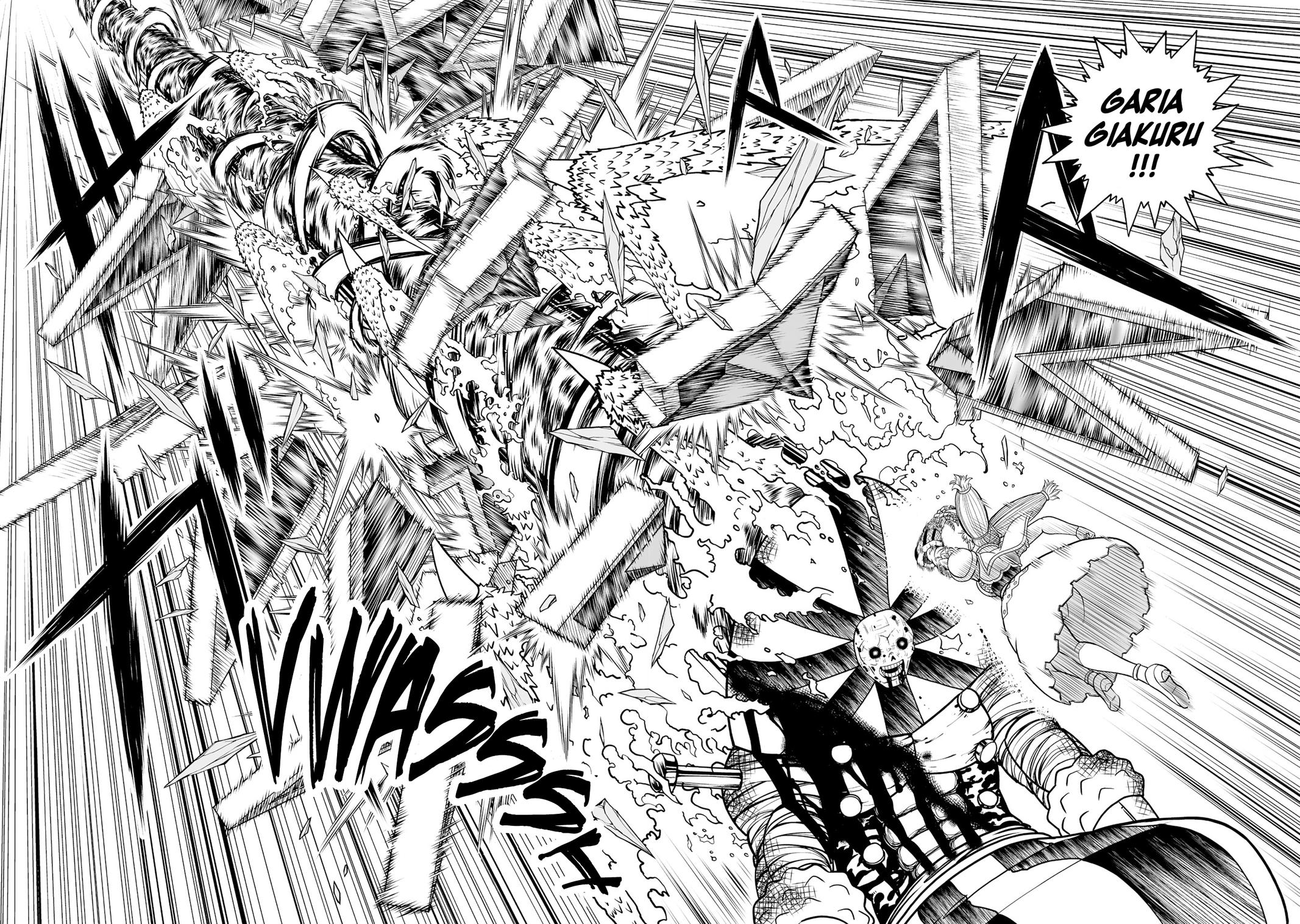 Zatch Bell!! 2 Chapter 39 32