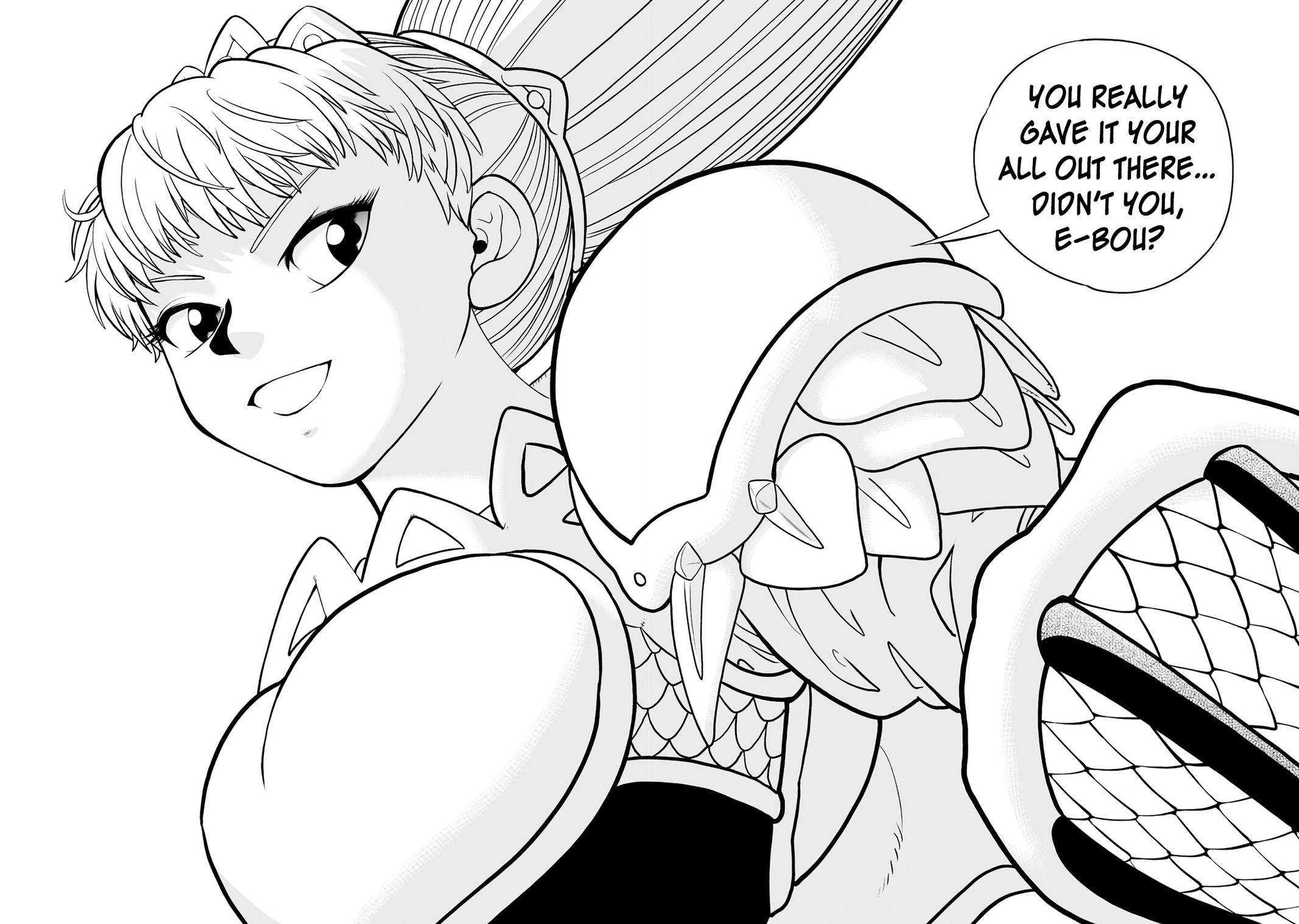 Zatch Bell!! 2 Chapter 39 35