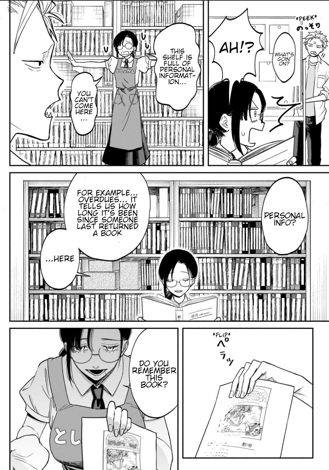 Zeikin de Katta Hon Chapter 1 10