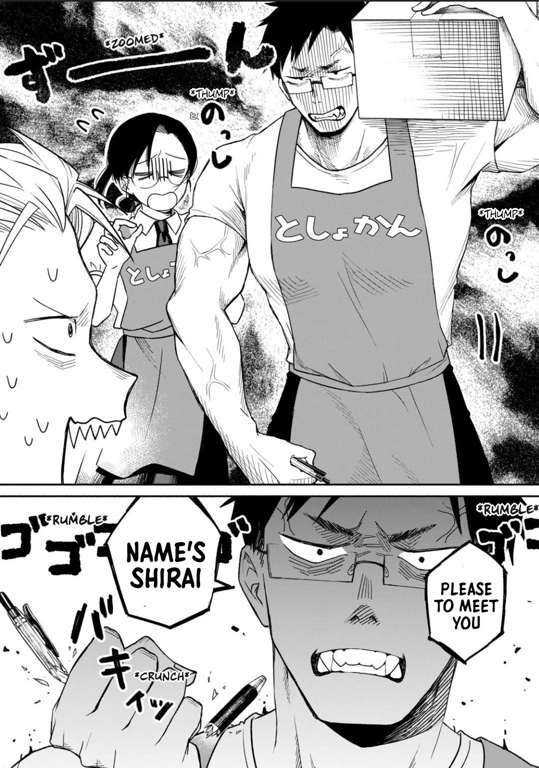 Zeikin de Katta Hon Chapter 1 14