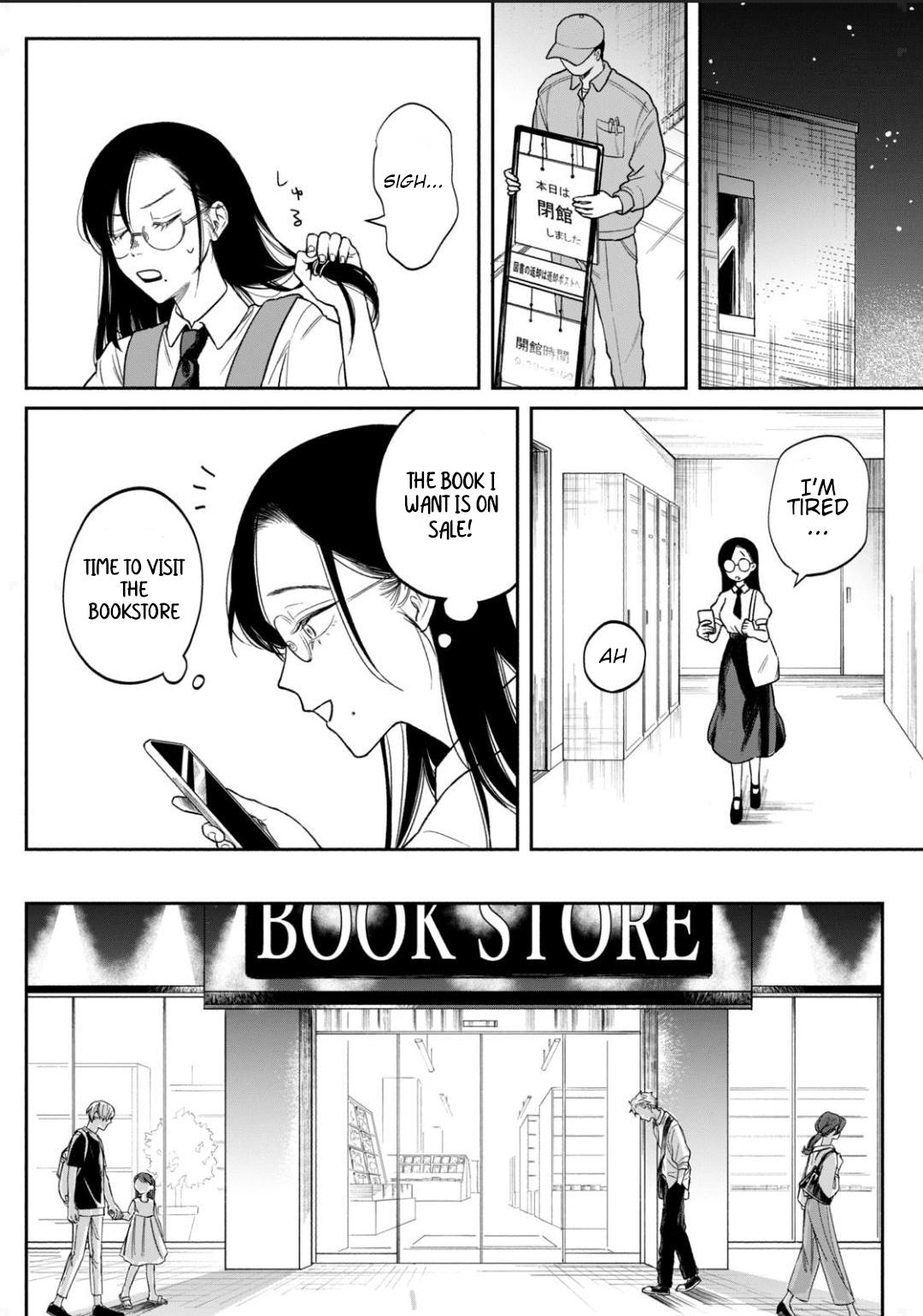 Zeikin de Katta Hon Chapter 1 28