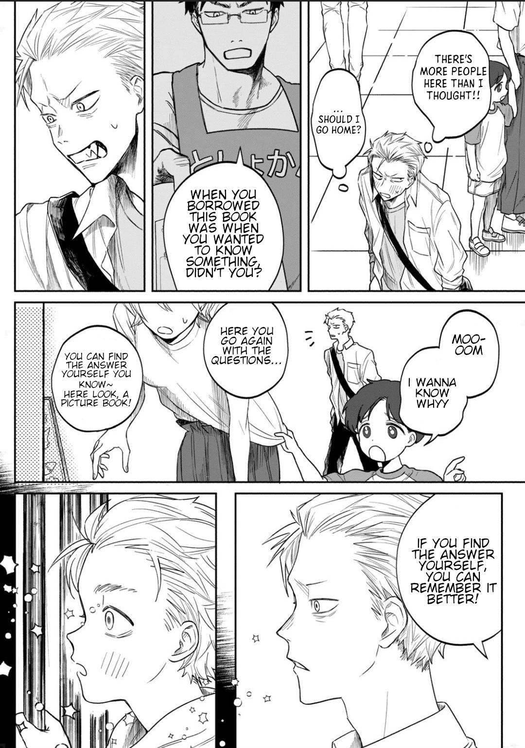 Zeikin de Katta Hon Chapter 1 32