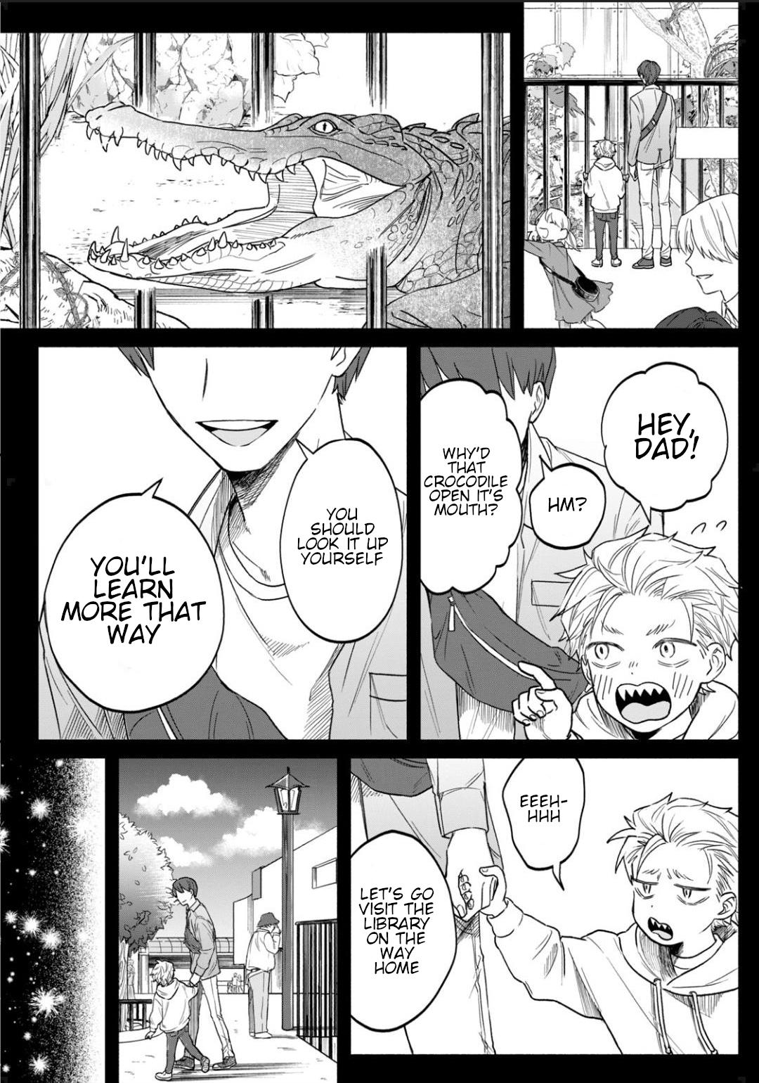 Zeikin de Katta Hon Chapter 1 33