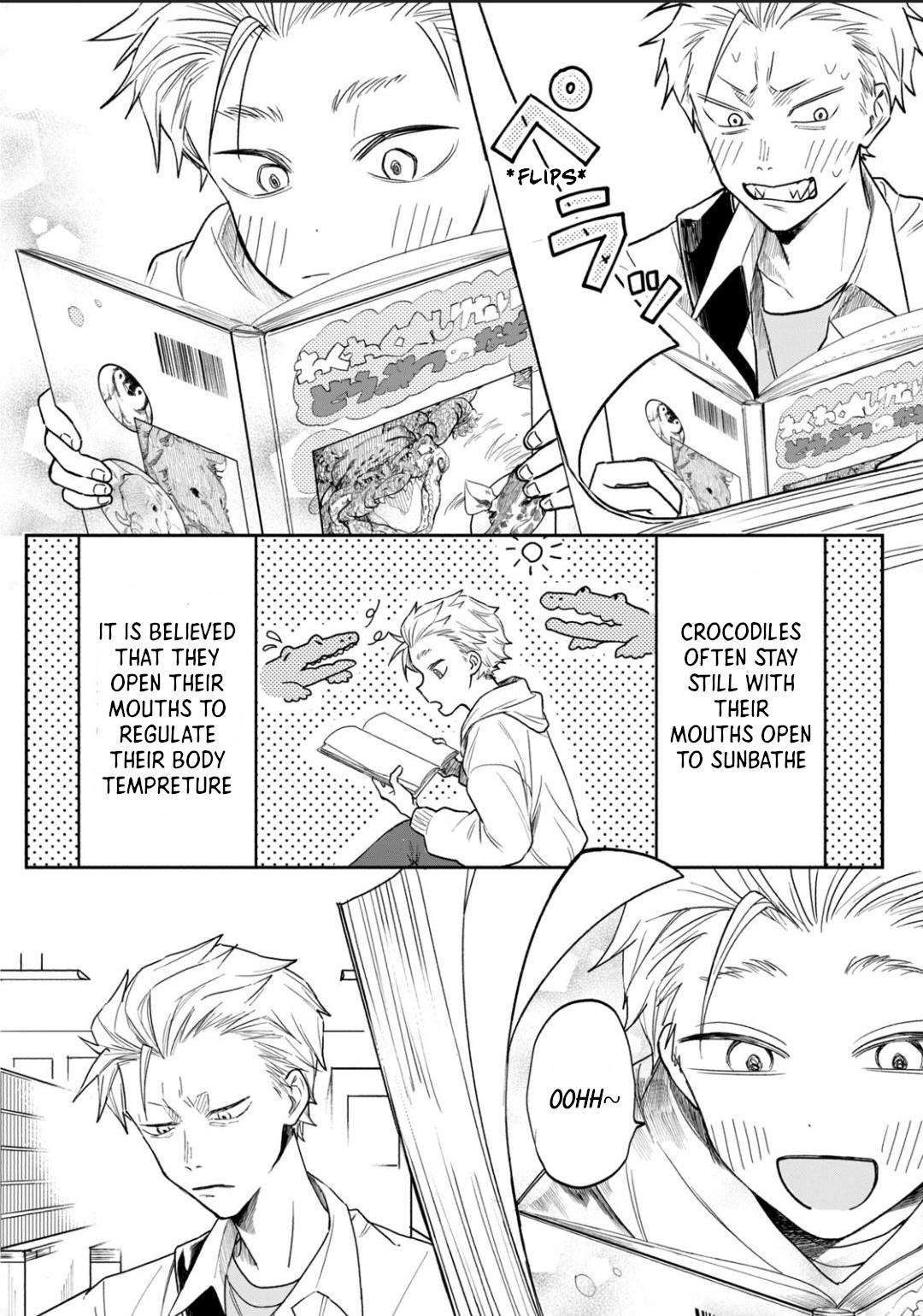 Zeikin de Katta Hon Chapter 1 36