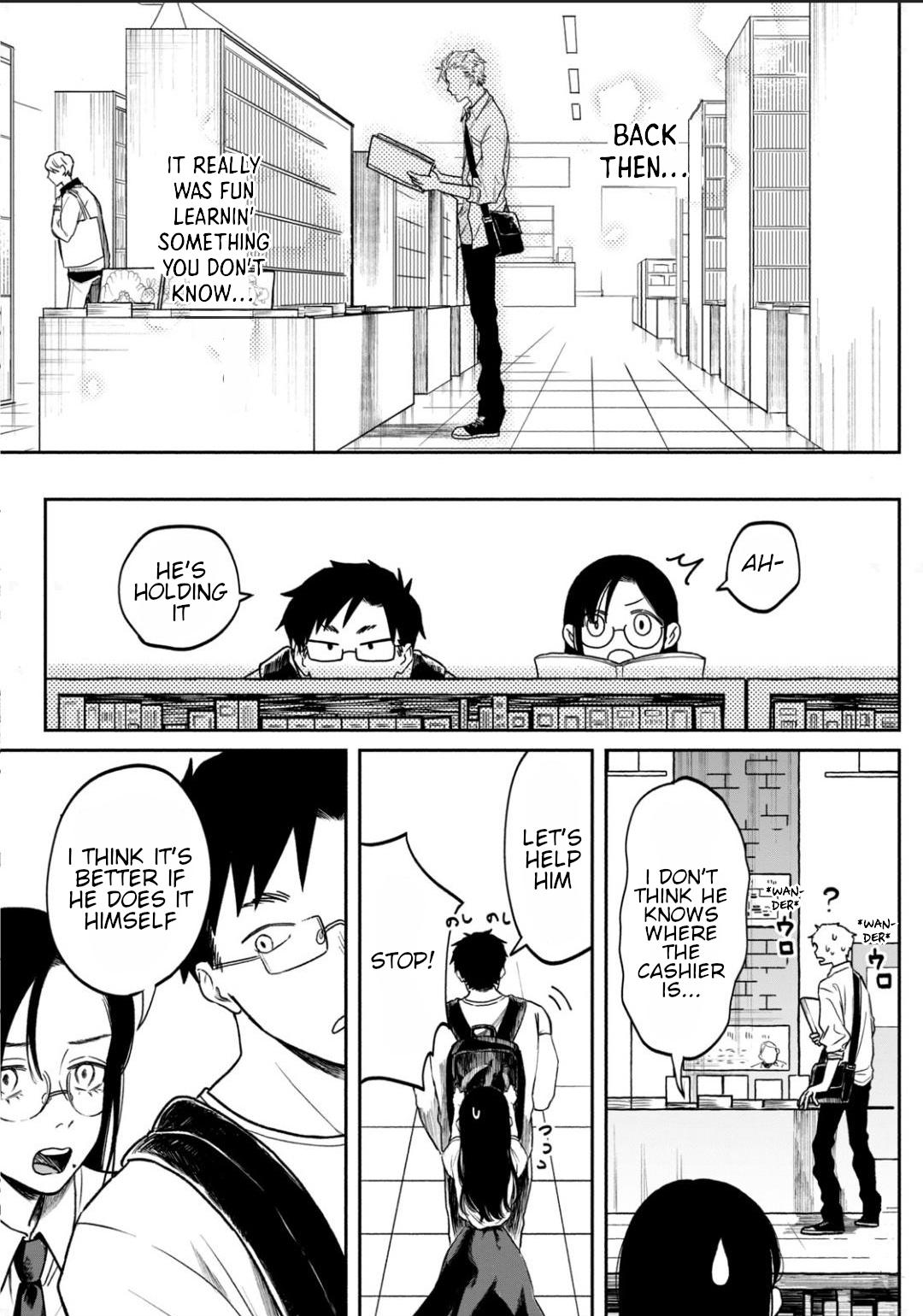 Zeikin de Katta Hon Chapter 1 37