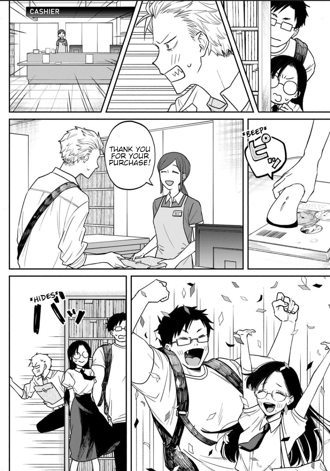 Zeikin de Katta Hon Chapter 1 38