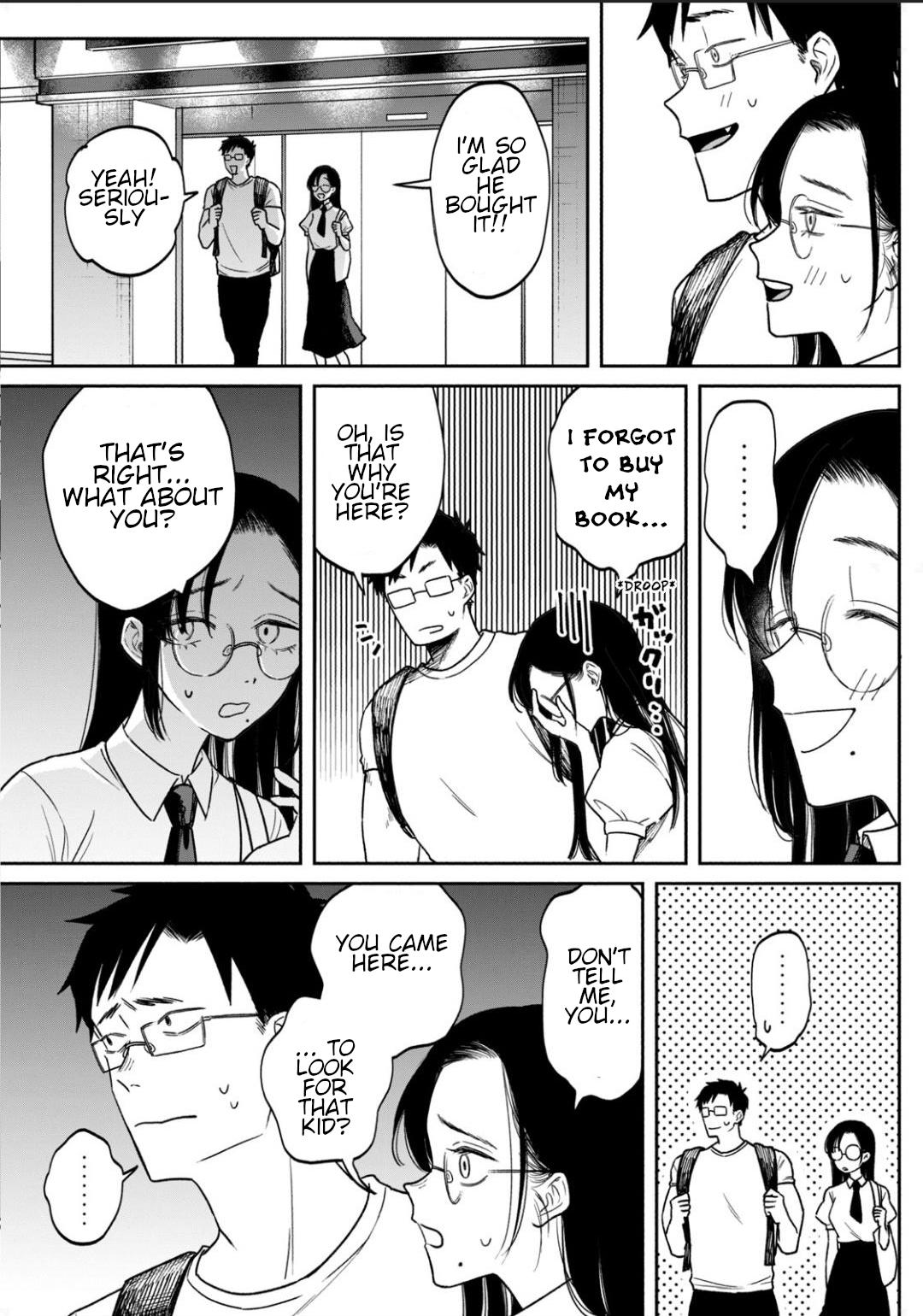 Zeikin de Katta Hon Chapter 1 39