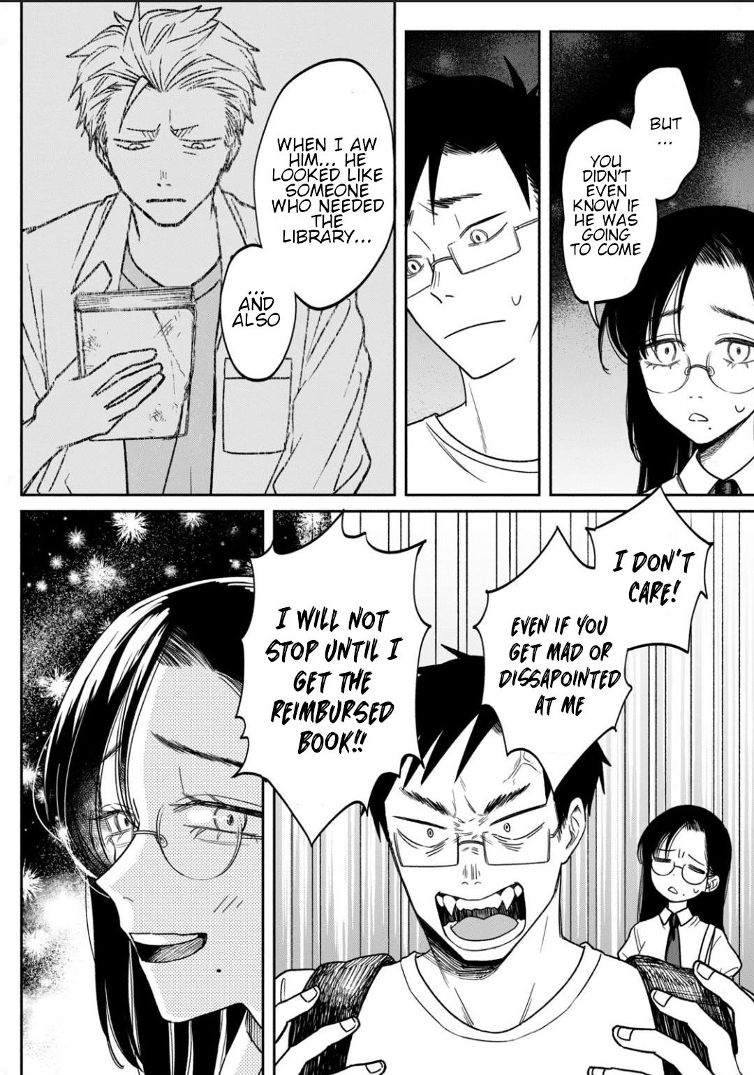 Zeikin de Katta Hon Chapter 1 40