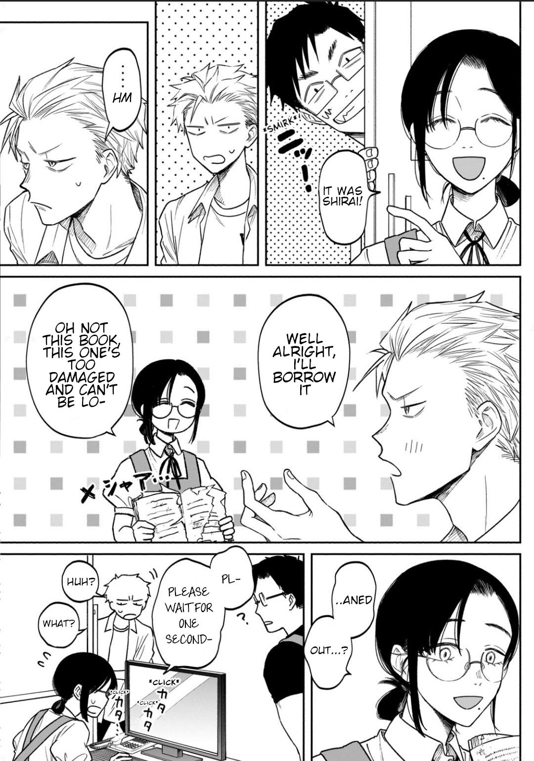 Zeikin de Katta Hon Chapter 1 43