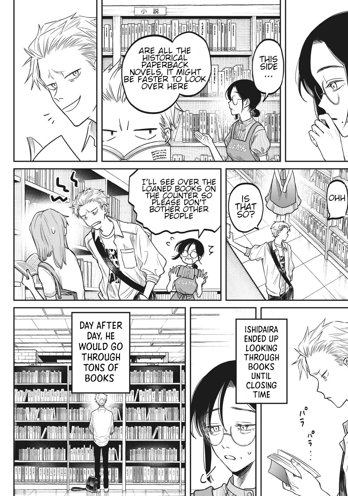 Zeikin de Katta Hon Chapter 2 18