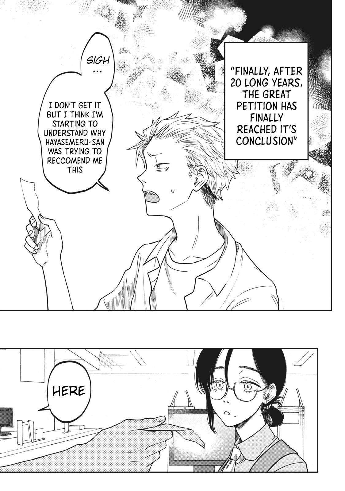 Zeikin de Katta Hon Chapter 2 25