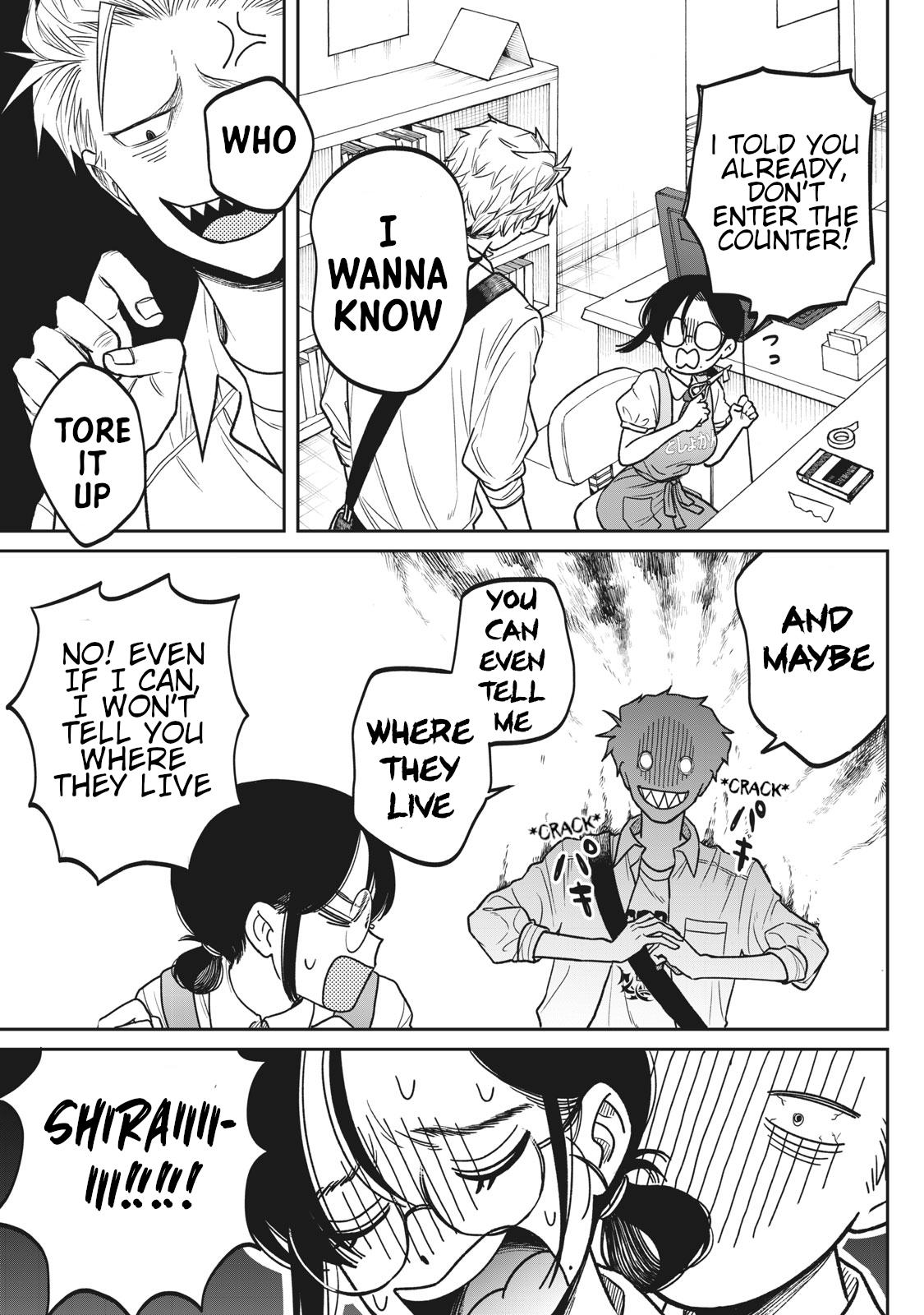 Zeikin de Katta Hon Chapter 2 27