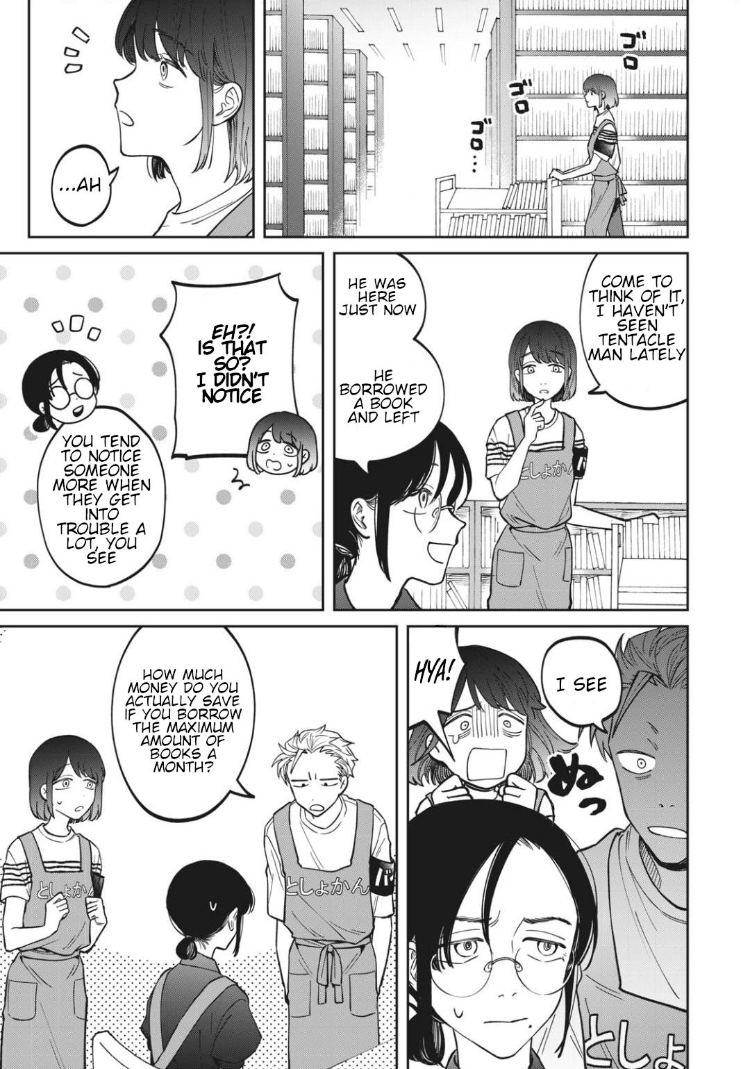 Zeikin de Katta Hon Chapter 4 19