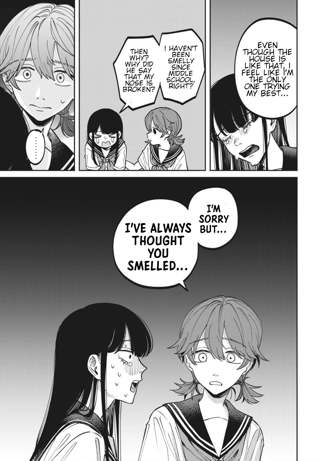 Zeikin de Katta Hon Chapter 5 15