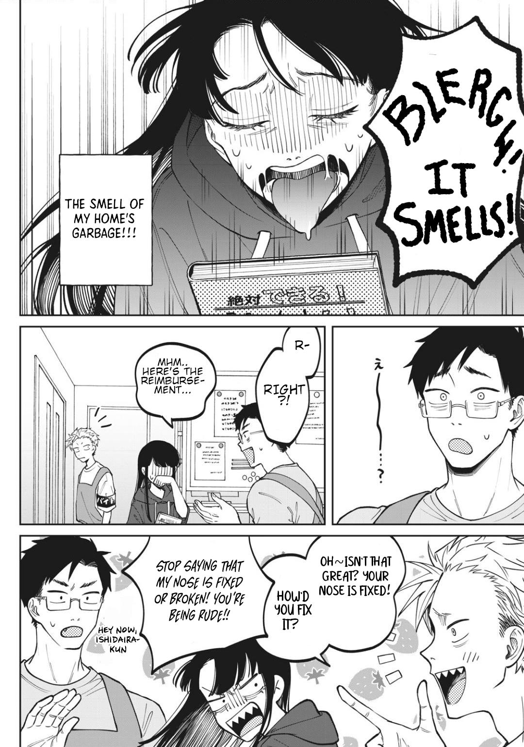 Zeikin de Katta Hon Chapter 5 22