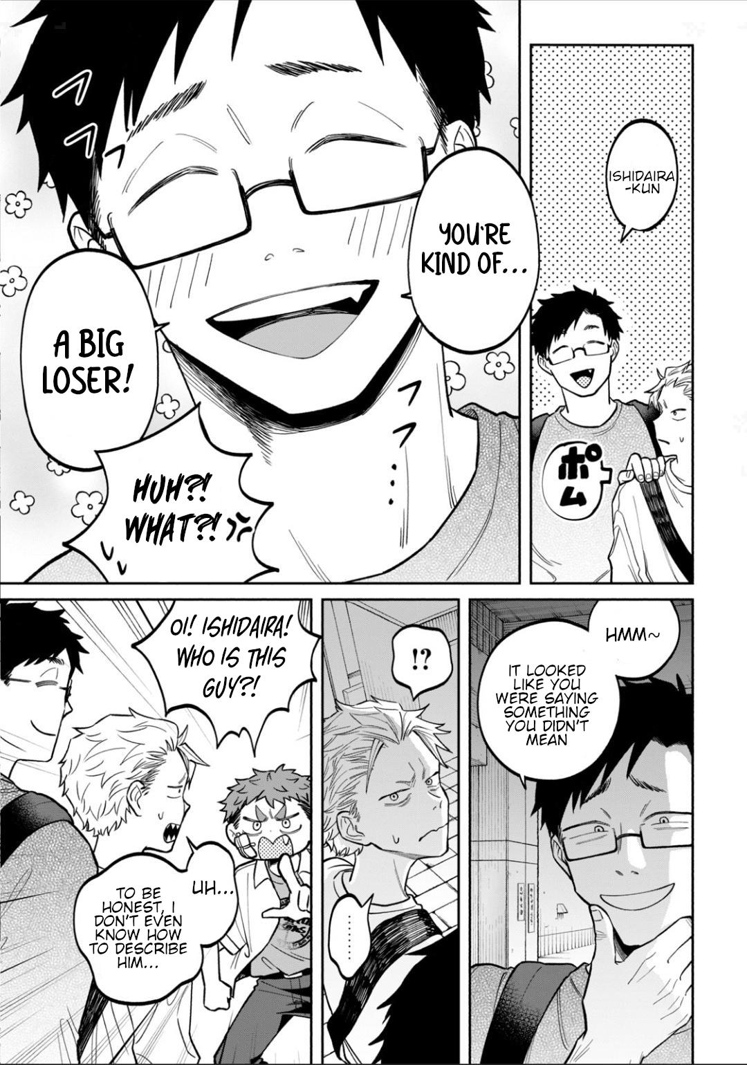 Zeikin de Katta Hon Chapter 7 9