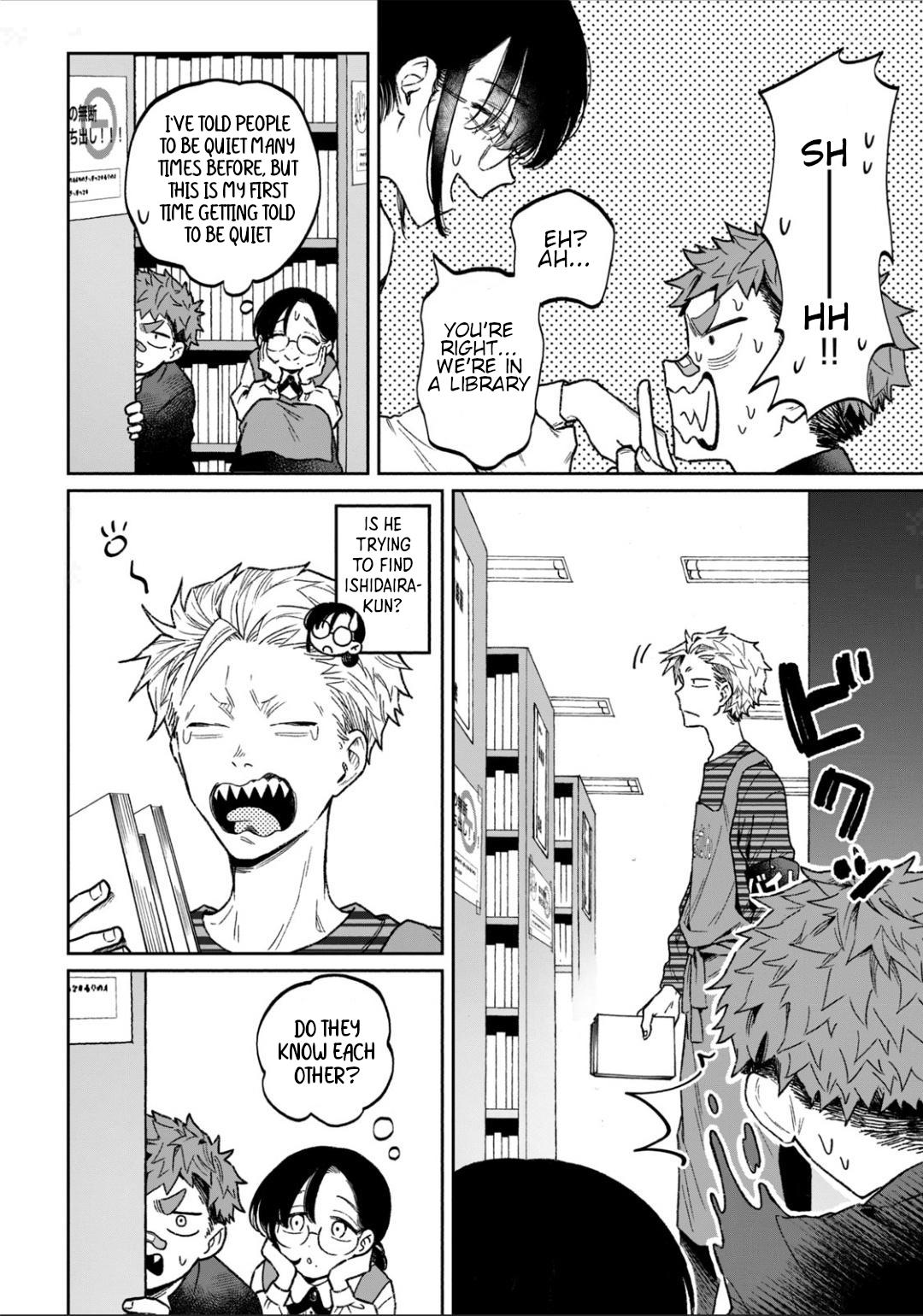 Zeikin de Katta Hon Chapter 10 4