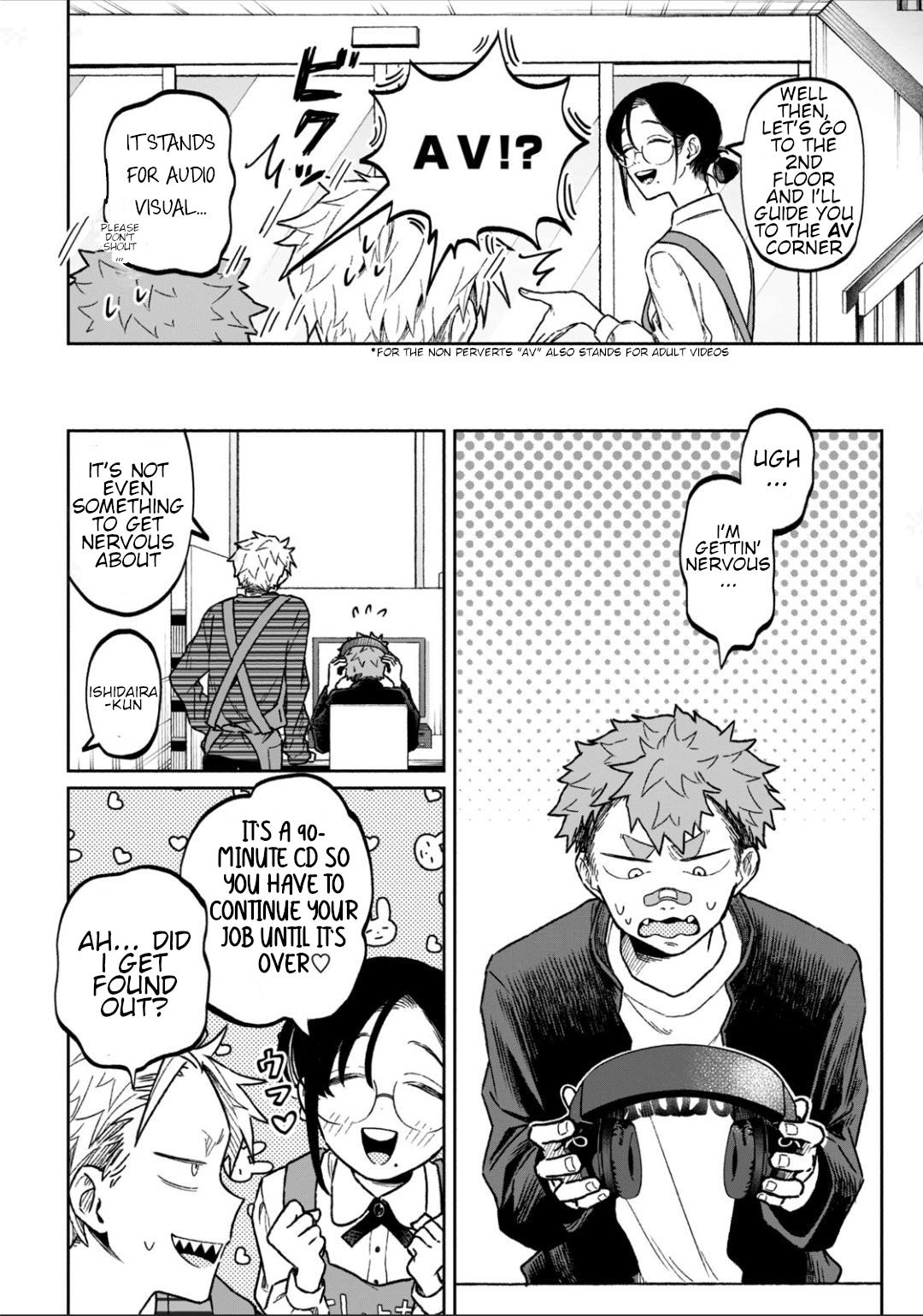 Zeikin de Katta Hon Chapter 10 16