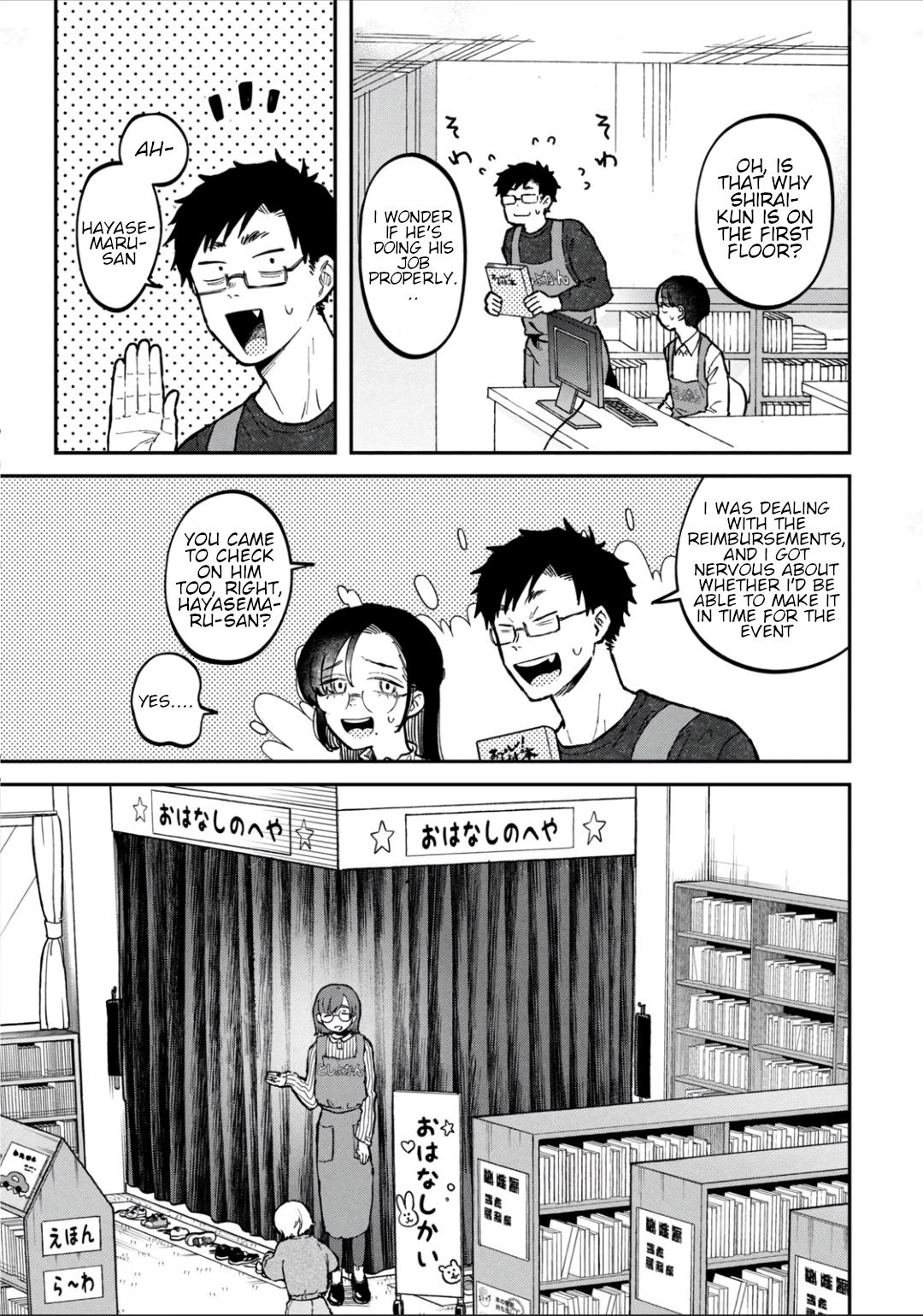 Zeikin de Katta Hon Chapter 13 11