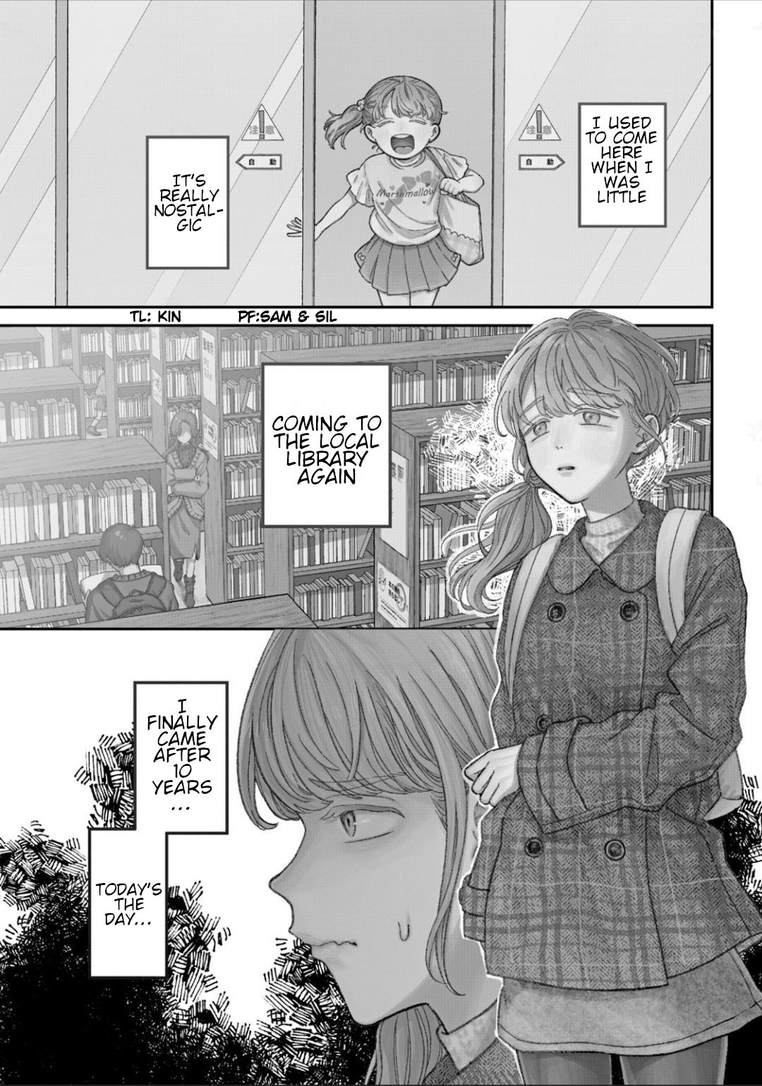 Zeikin de Katta Hon Chapter 15 5