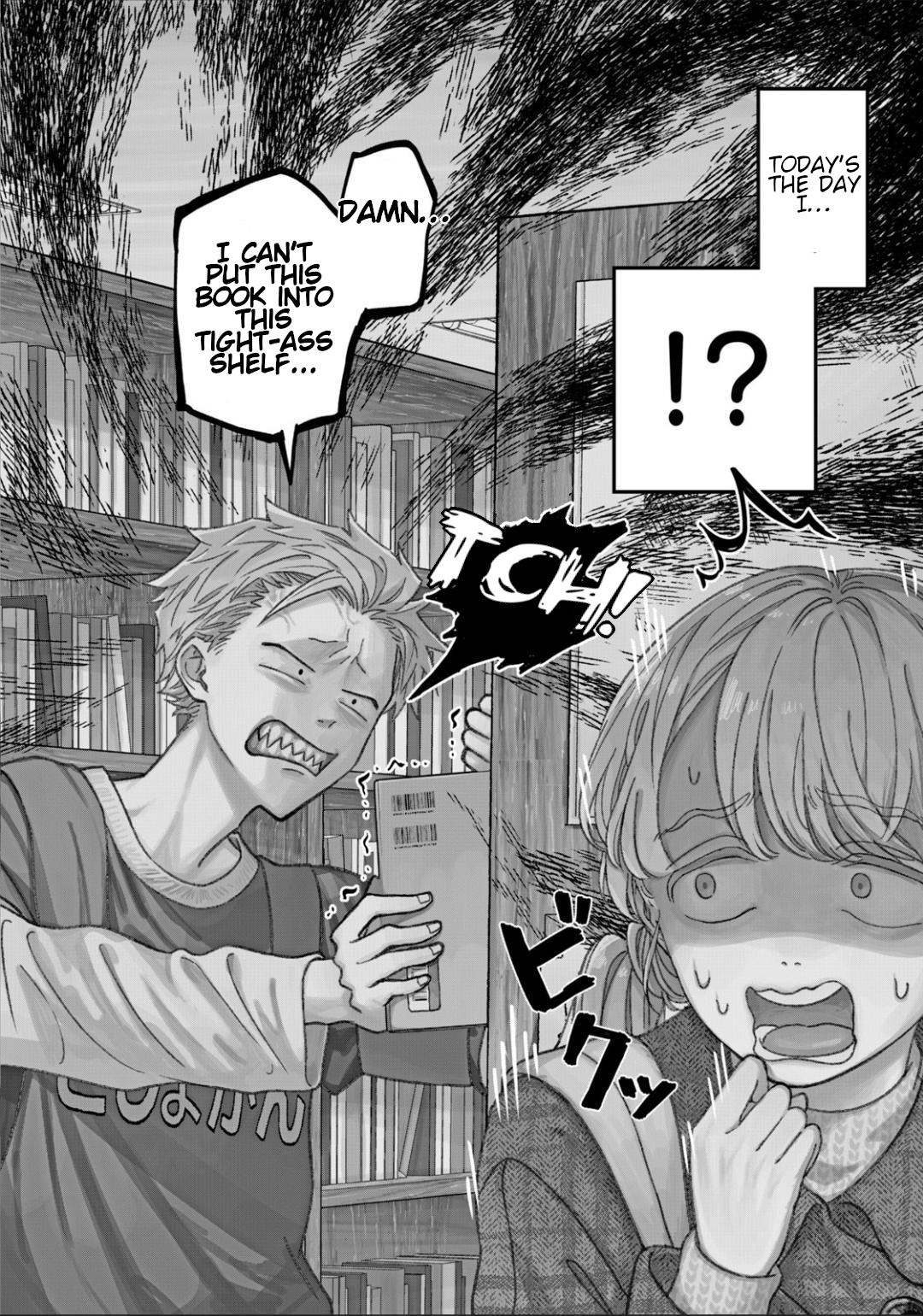 Zeikin de Katta Hon Chapter 15 6