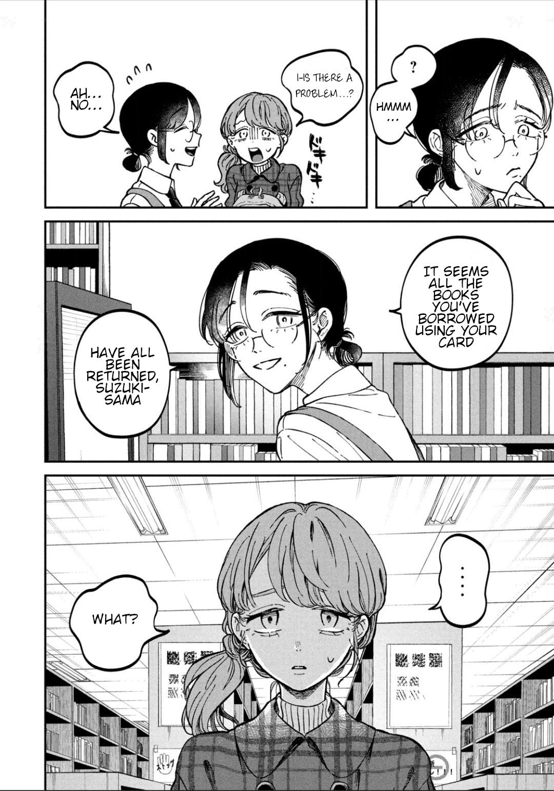 Zeikin de Katta Hon Chapter 15 10
