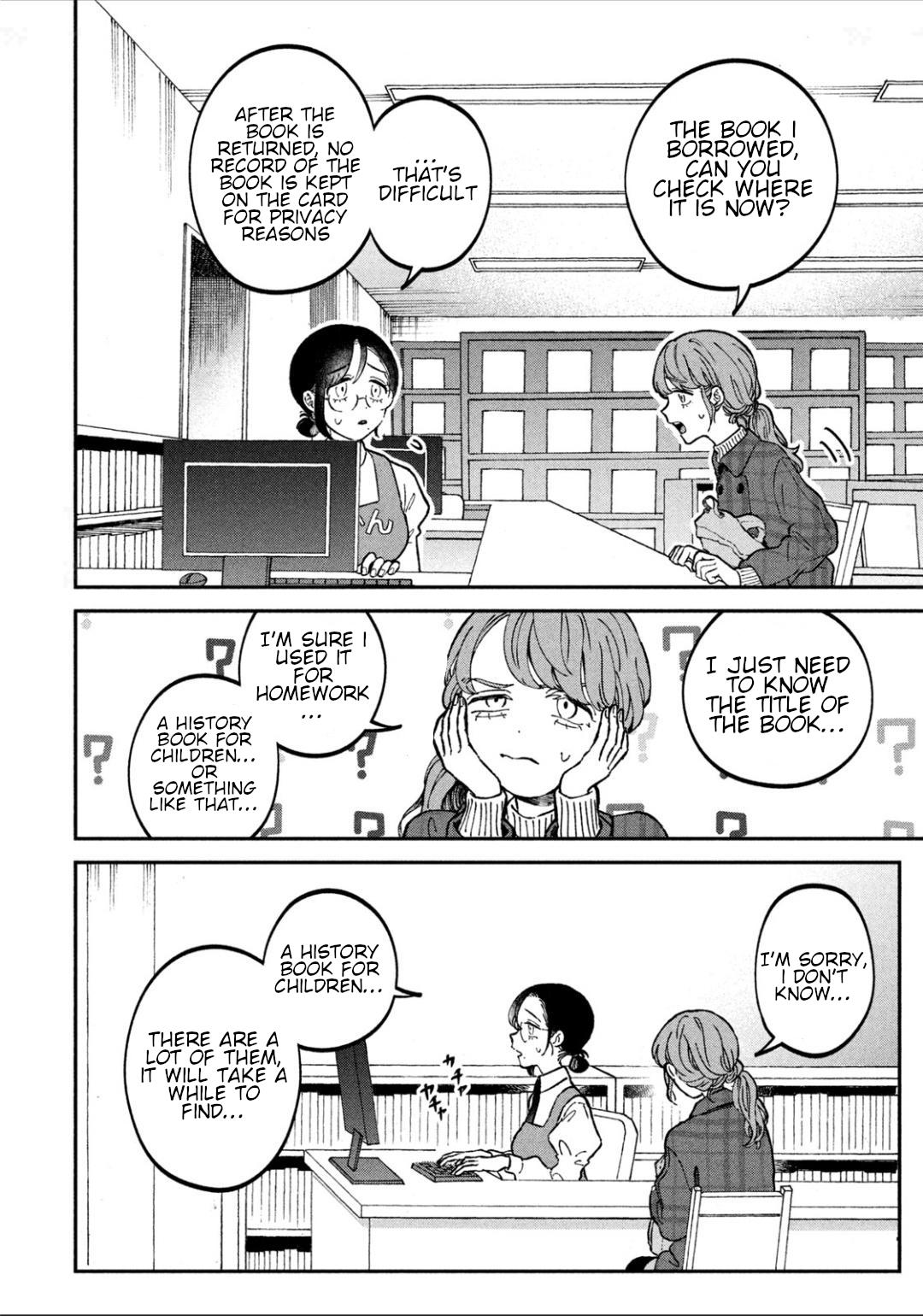 Zeikin de Katta Hon Chapter 15 12