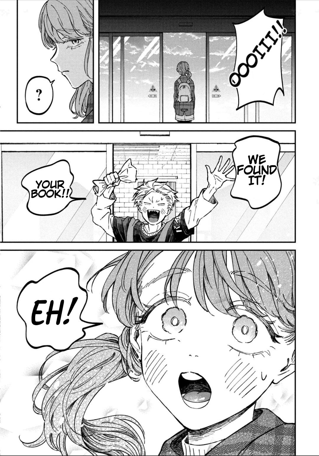 Zeikin de Katta Hon Chapter 15 25