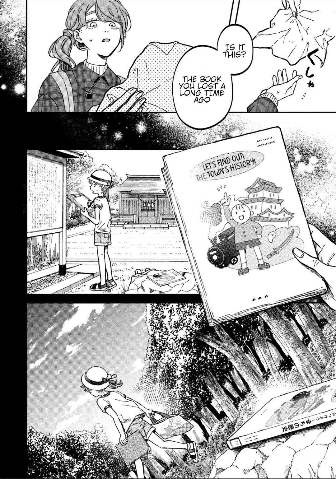 Zeikin de Katta Hon Chapter 15 26