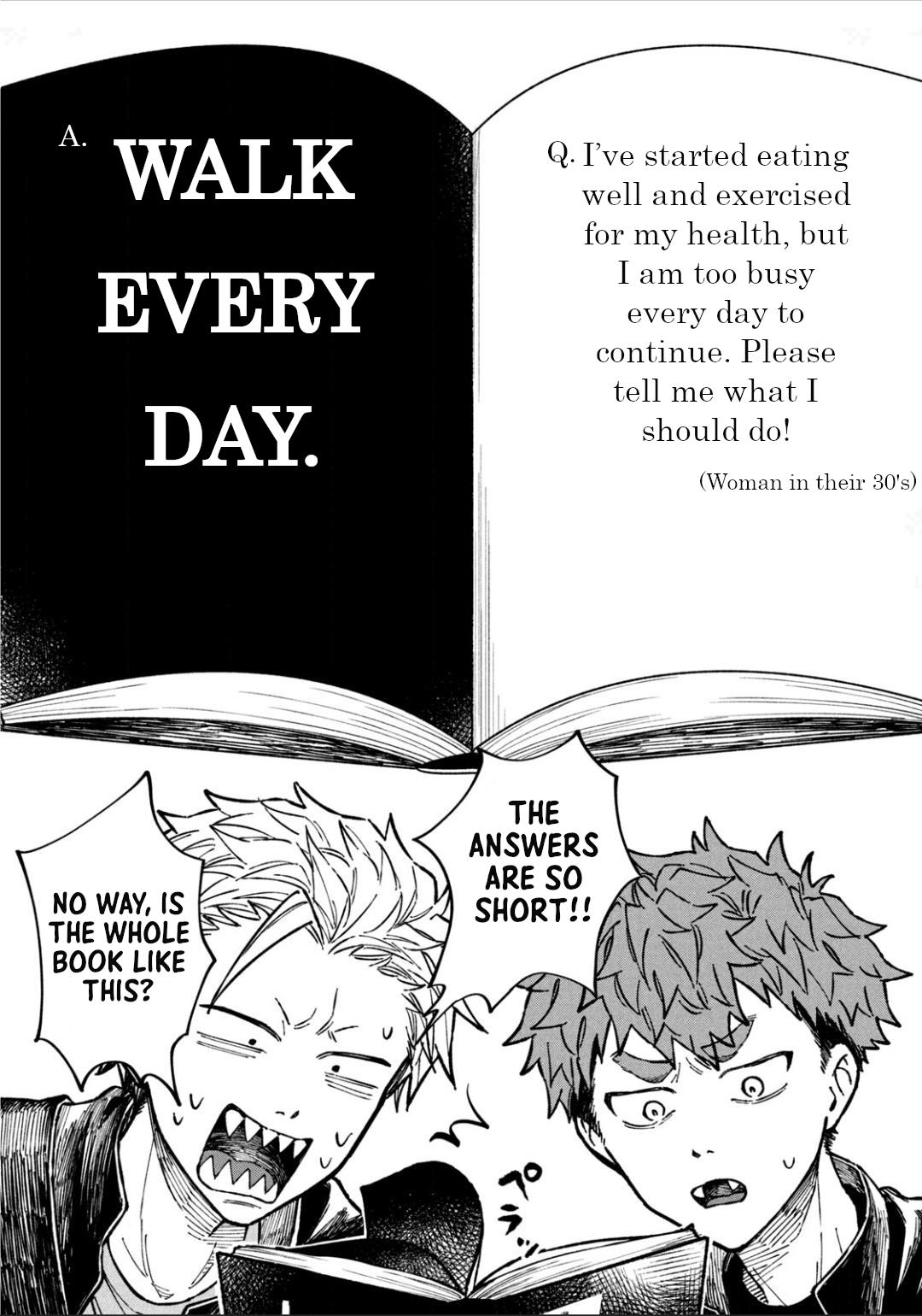 Zeikin de Katta Hon Chapter 17 14