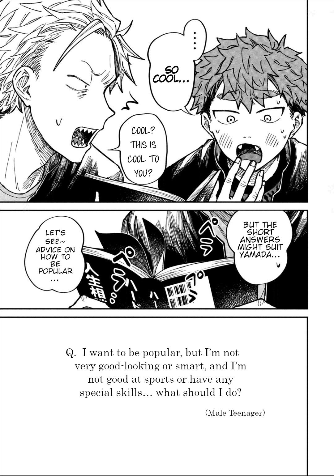 Zeikin de Katta Hon Chapter 17 15