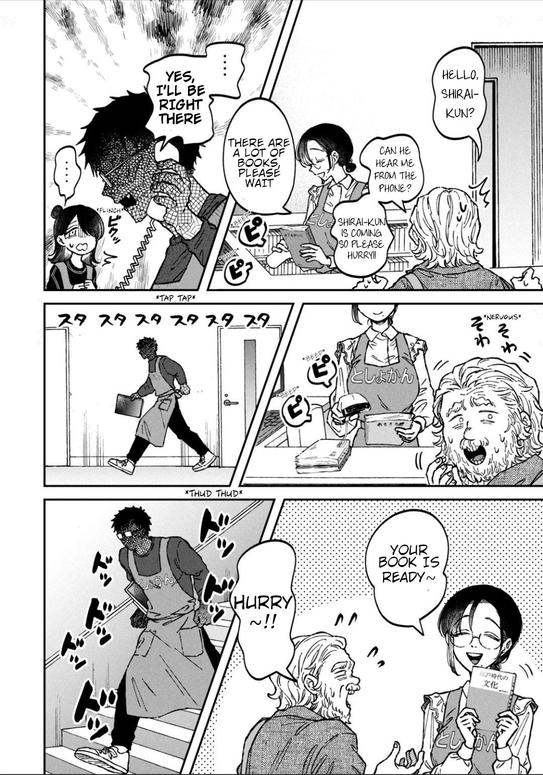 Zeikin de Katta Hon Chapter 18 6