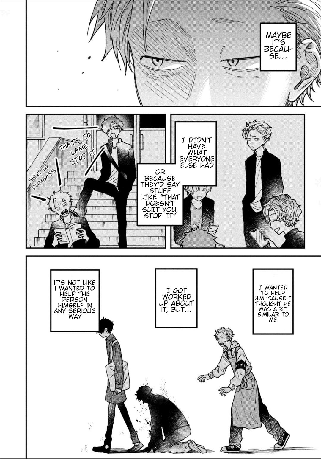 Zeikin de Katta Hon Chapter 20 16